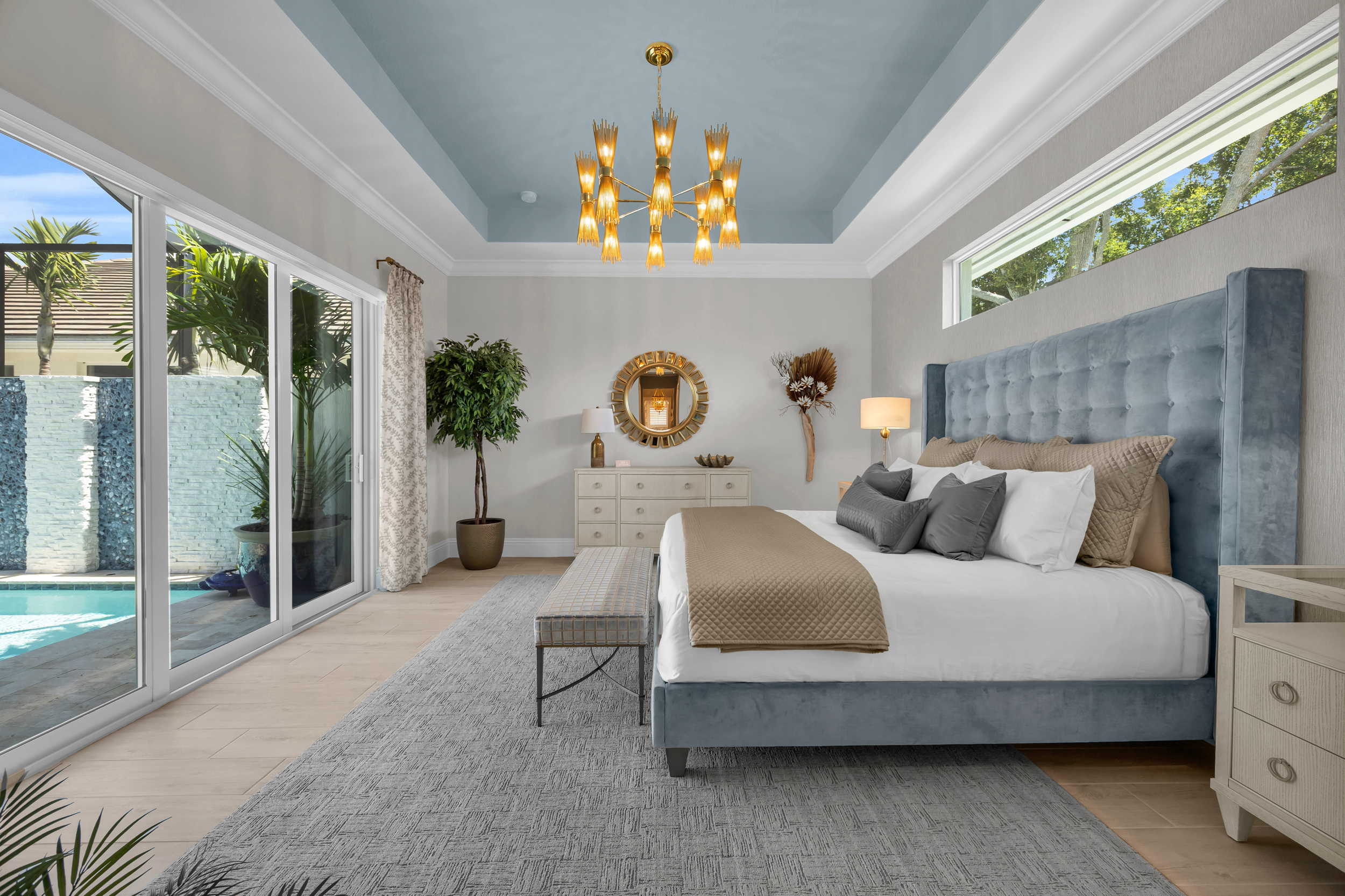  4277 Montagu Avenue, Vero Beach, FL, 32967 - 物件實景