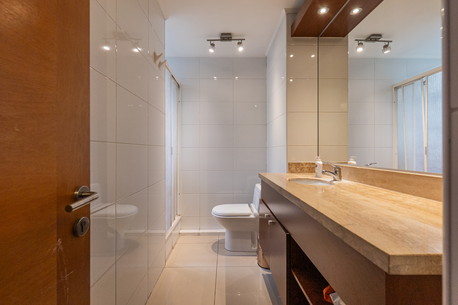  Apartment in an Excellent Location – Gerónimo de Alderete Area - 物件實景
