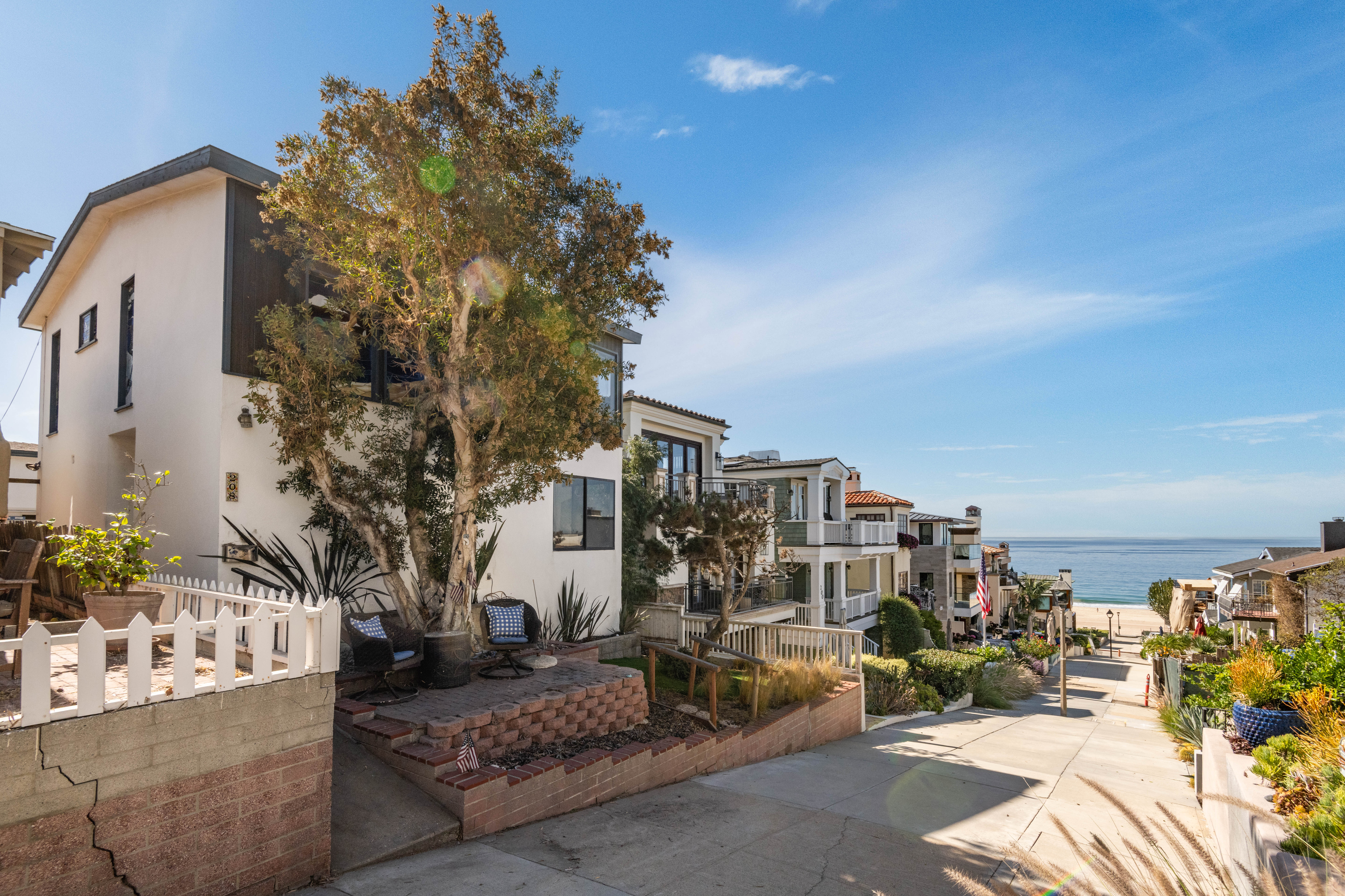  208 19th Street, Manhattan Beach, CA 90266 - 物件實景