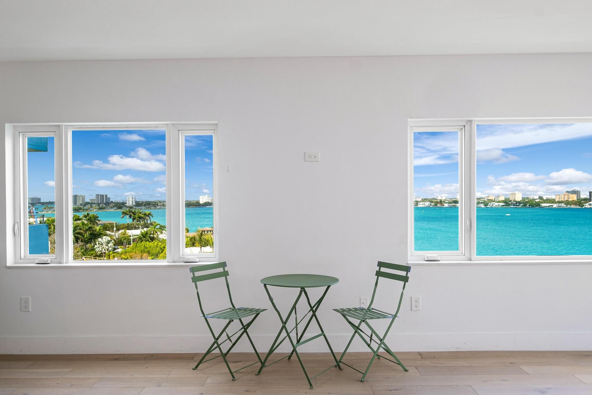  10300 W Bay Harbor Dr, Bay Harbor Islands, FL, 33154 - 物件實景