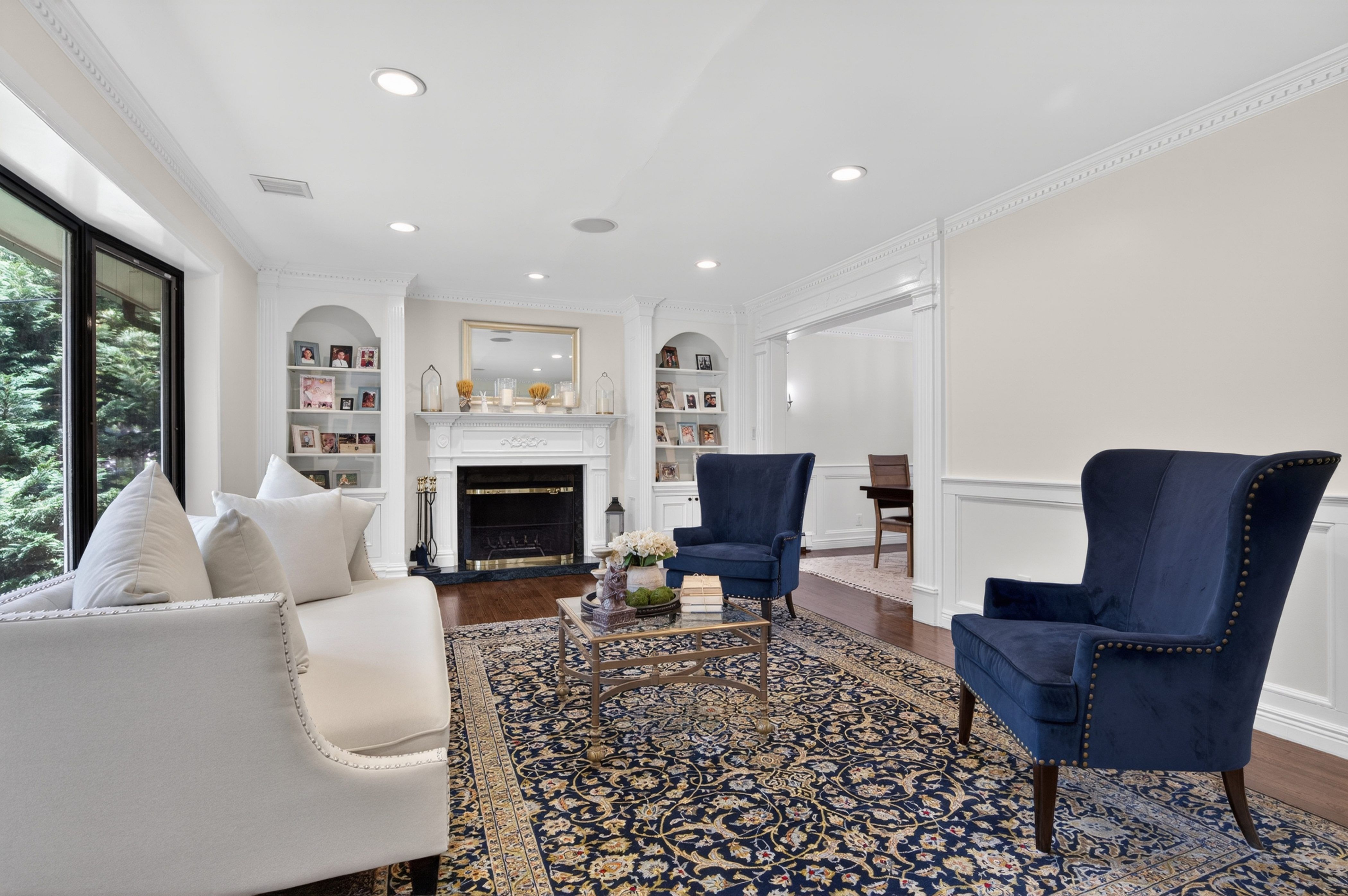  112 The Intervale, Roslyn Estates, NY 11576 - 物件實景