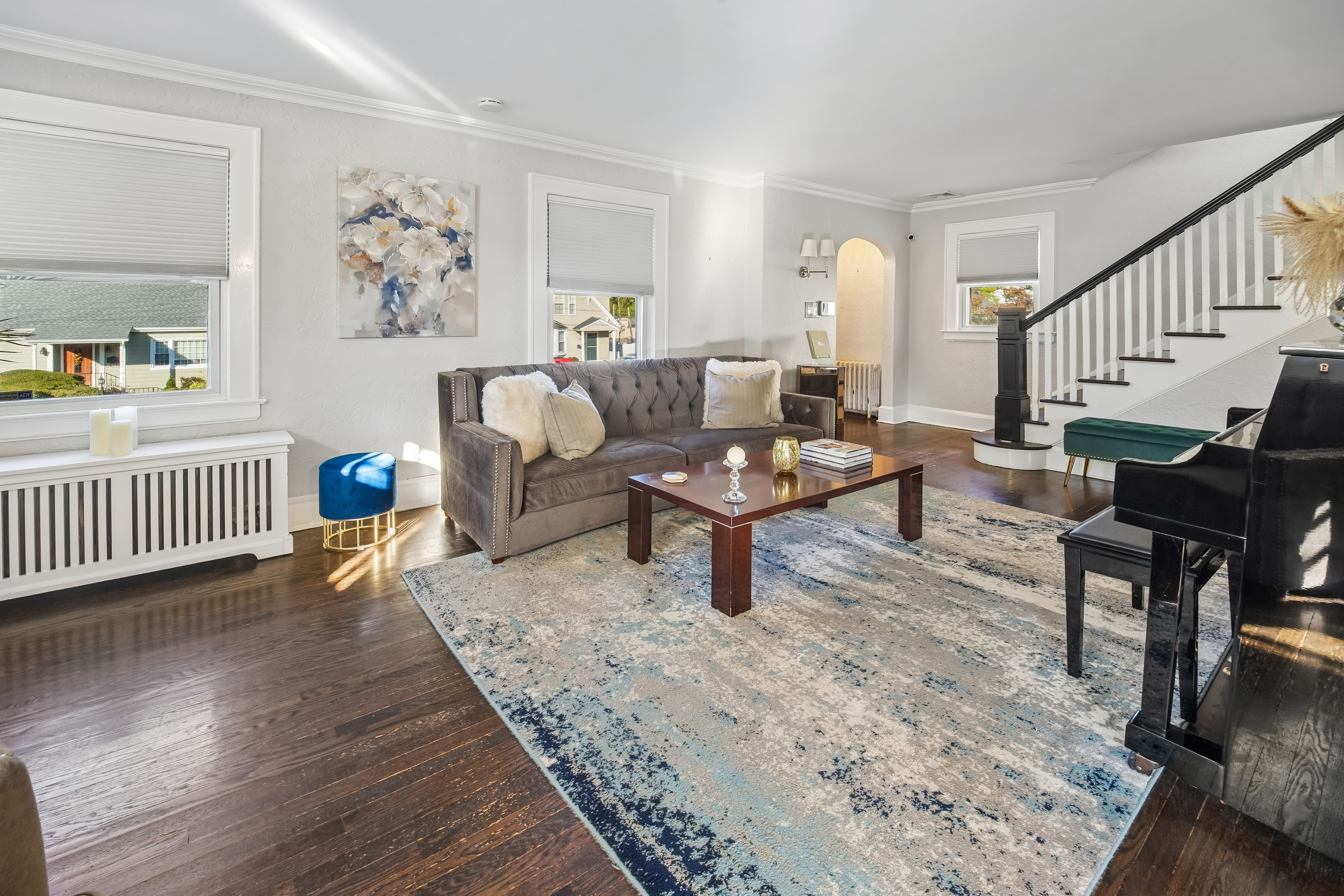  45 Hudson Street, Little Falls Township, NJ 07424 - 物件實景