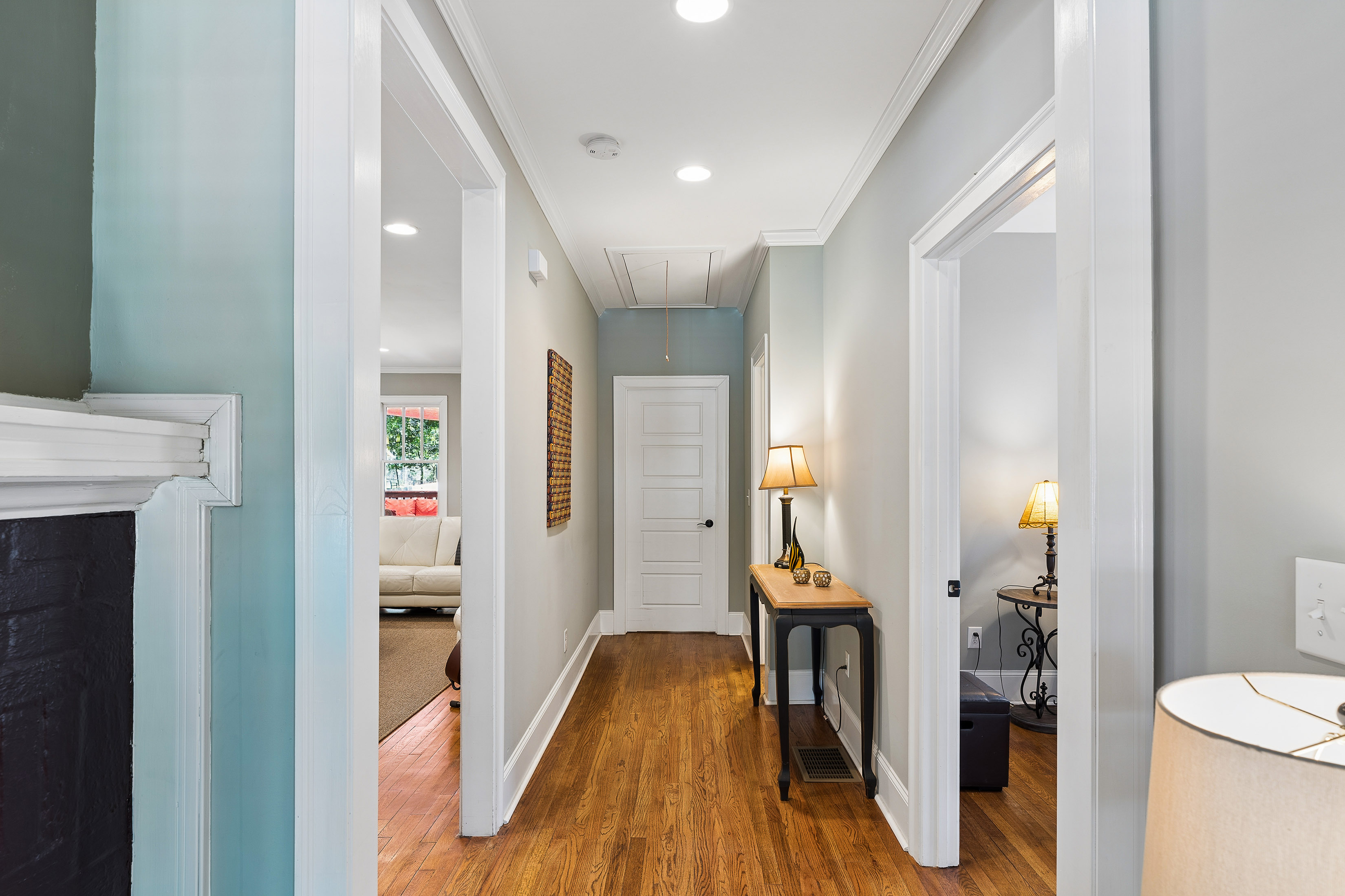  Classic Character Meets Modern Livability - 物件實景