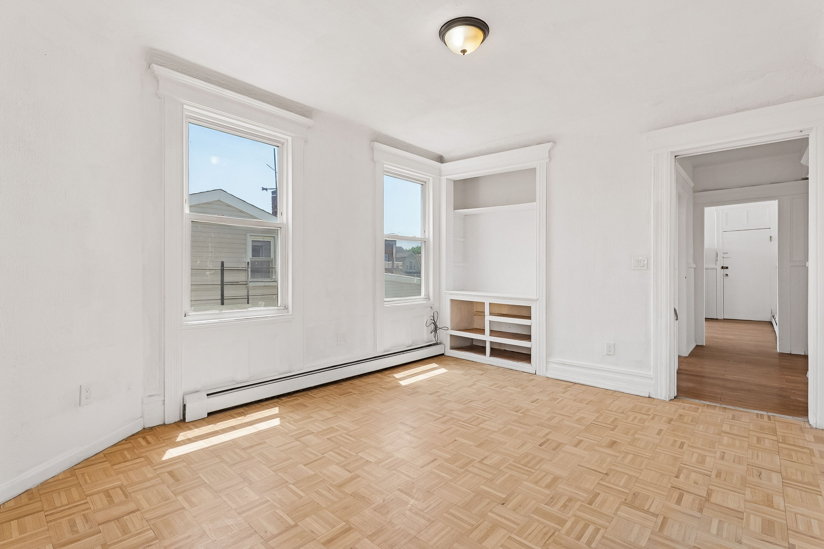  55 Hawkins Street, Newark, NJ 07105 - 物件實景