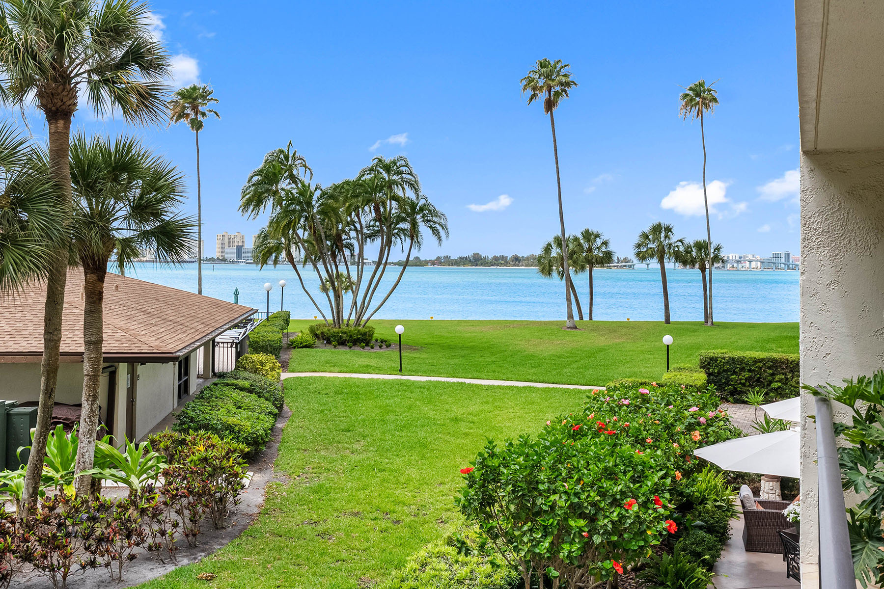  BELLEVIEW BILTMORE VILLAS BAYSHORE - 物件實景