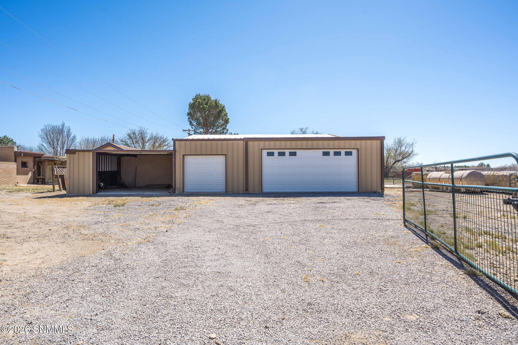 Northwind Rd, Las Cruces, NM 88007 #1