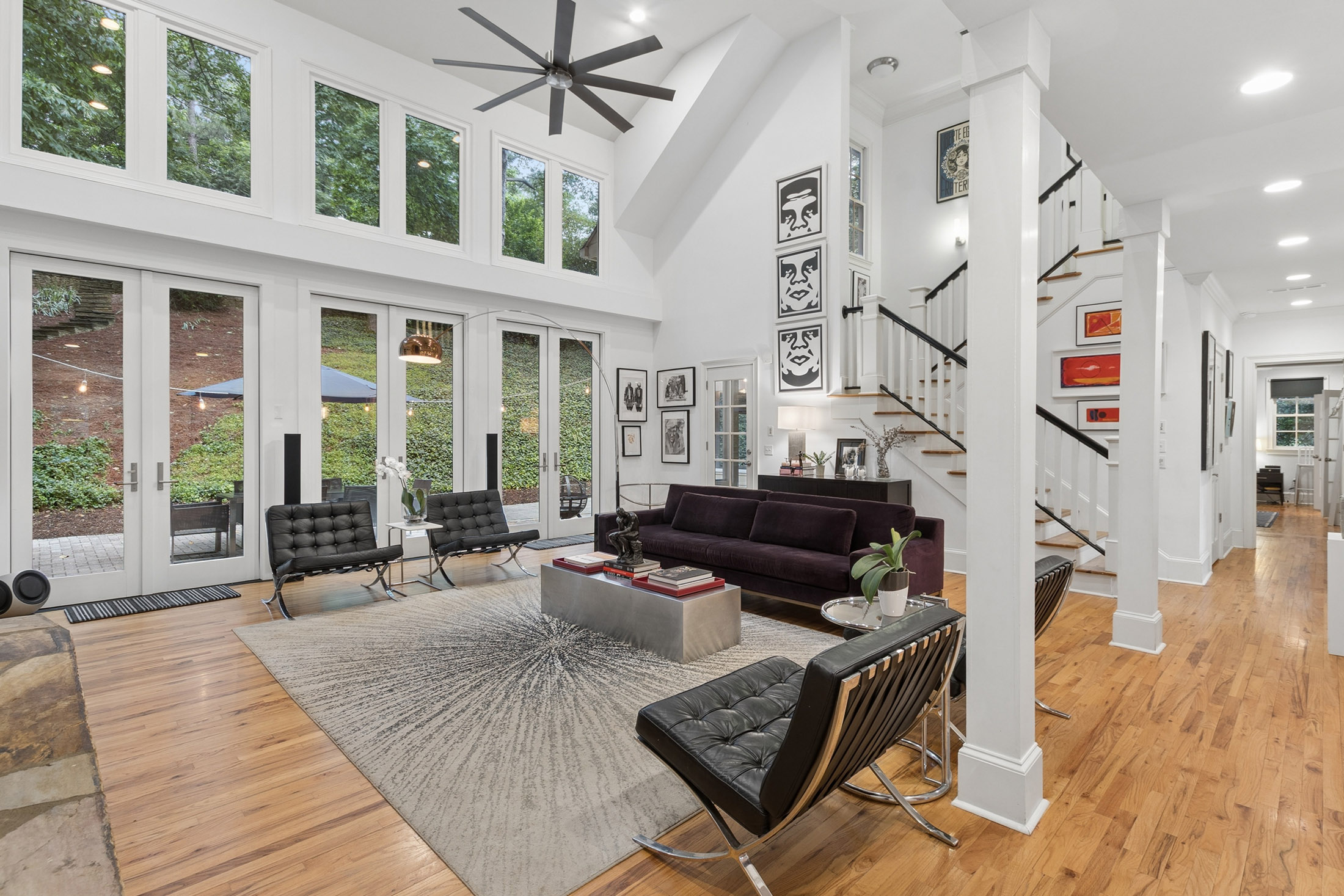  Privacy, Style, and Comfort in Coveted Buckhead Location - 物件實景