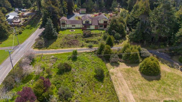 Fort Bragg, California, 95437, United States, 5 Bedrooms Bedrooms, ,4 BathroomsBathrooms,Residential,For Sale,1976763