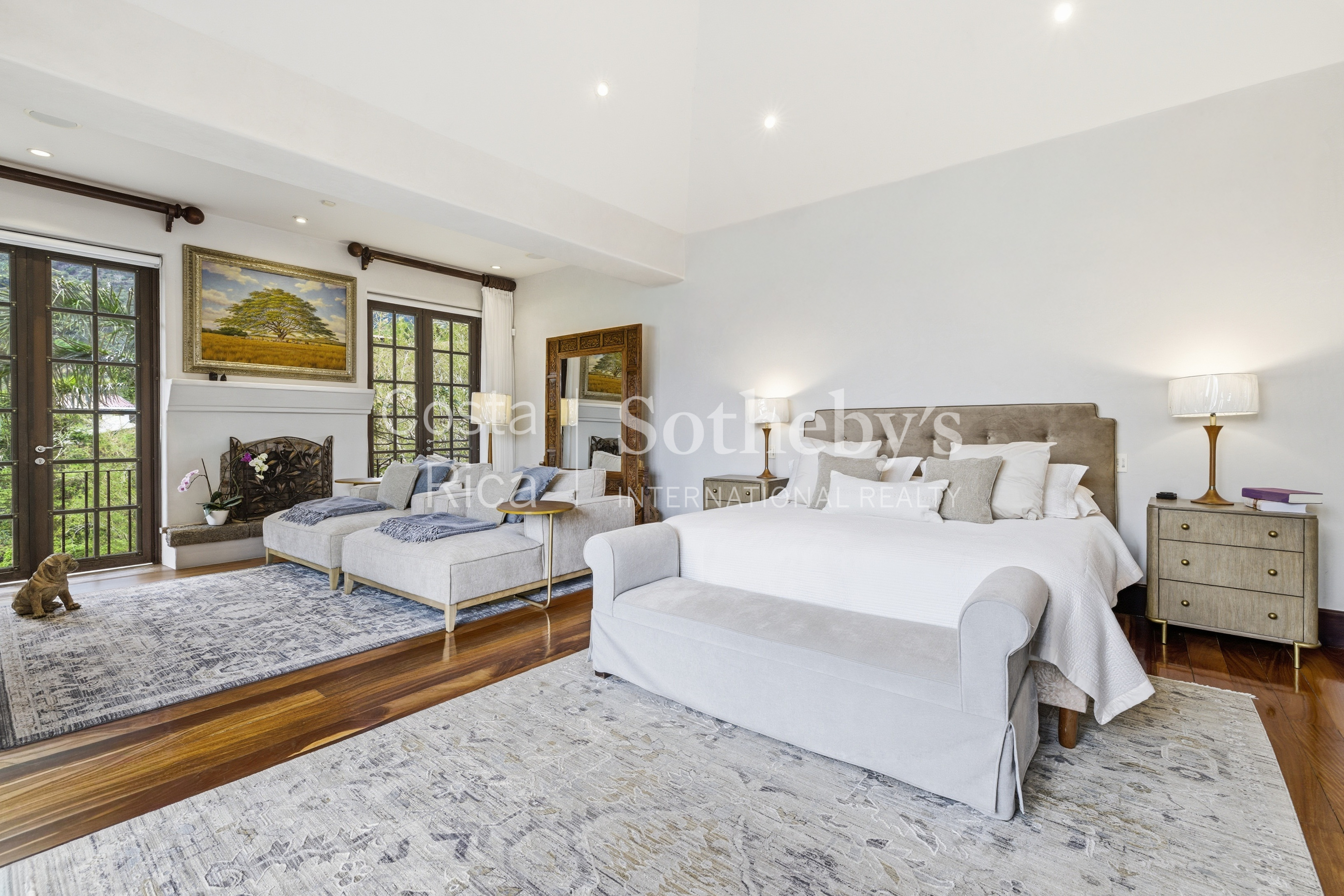  The Andalusian Estate  Equestrian Retreat in Santa Ana - 物件實景