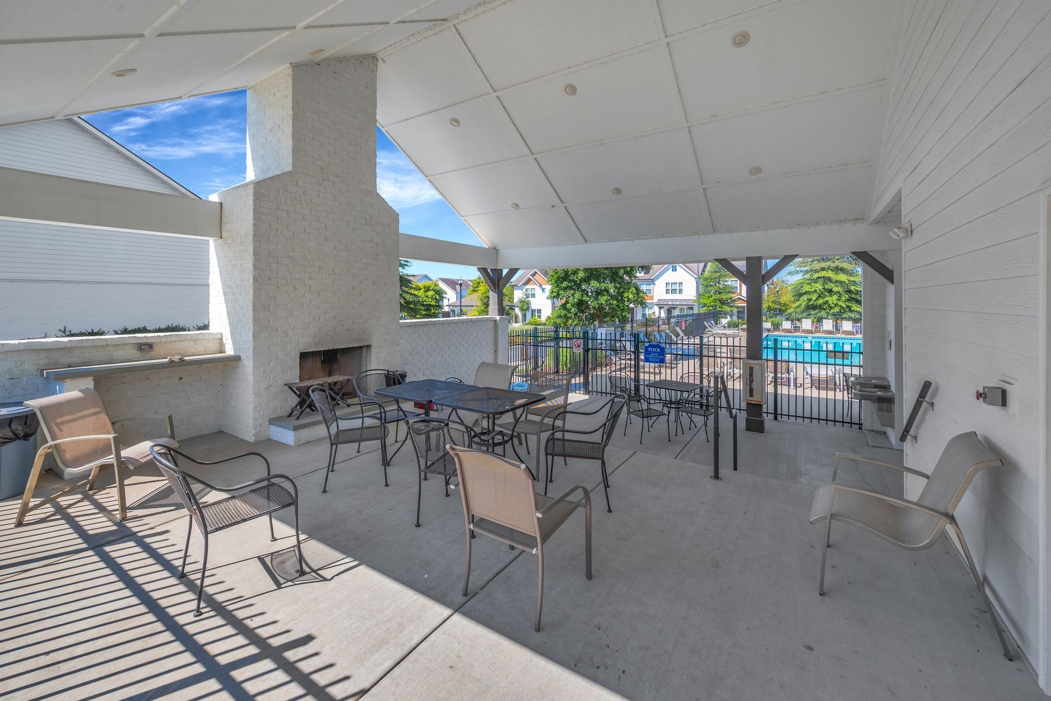  206 W Mill Dr, Nashville, TN, 37209 - 物件實景