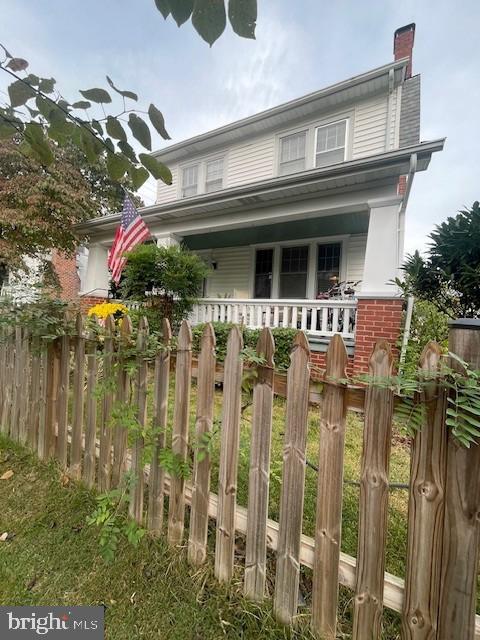 Fredericksburg, Virginia, 22401, United States, 4 Bedrooms Bedrooms, ,2 BathroomsBathrooms,Residential,For Sale,1960920