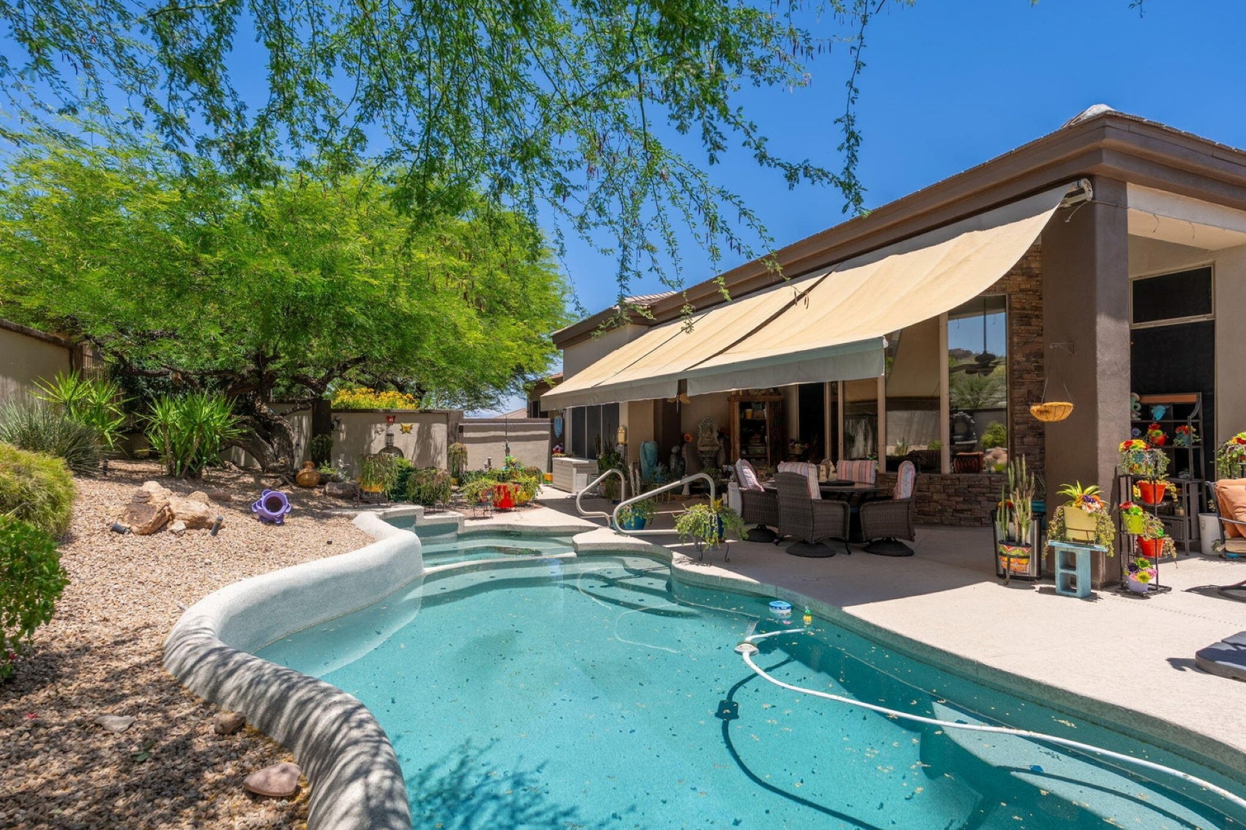  15618 E Cactus Drive  Fountain Hills, AZ - 物件實景
