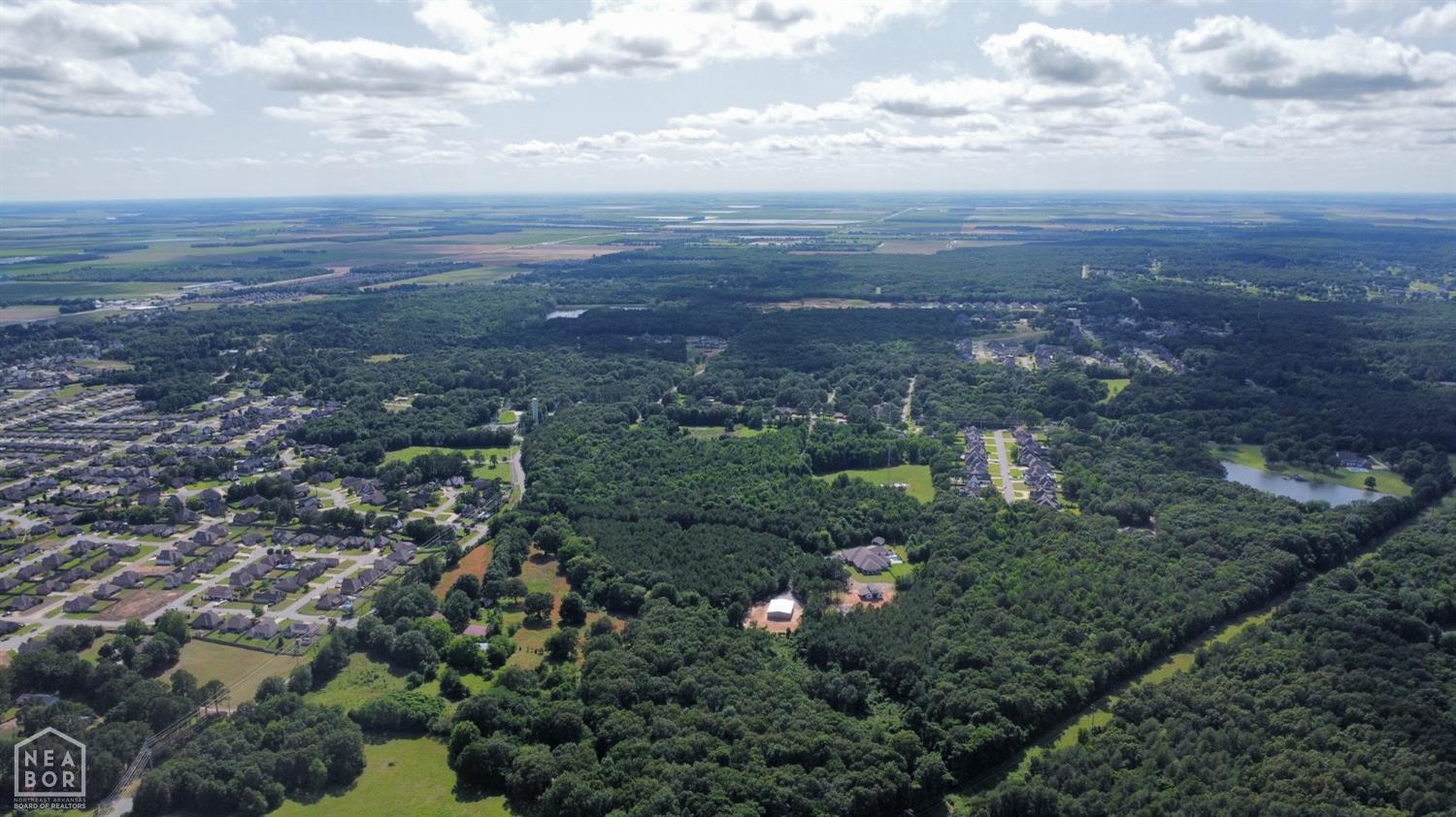 Jonesboro, Arkansas, 72404, United States, ,Land,For Sale,1975500