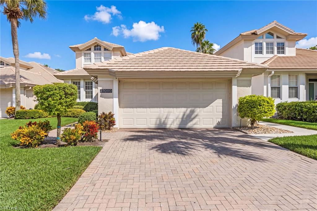 Enclave Dr, Bonita Springs, FL 34134