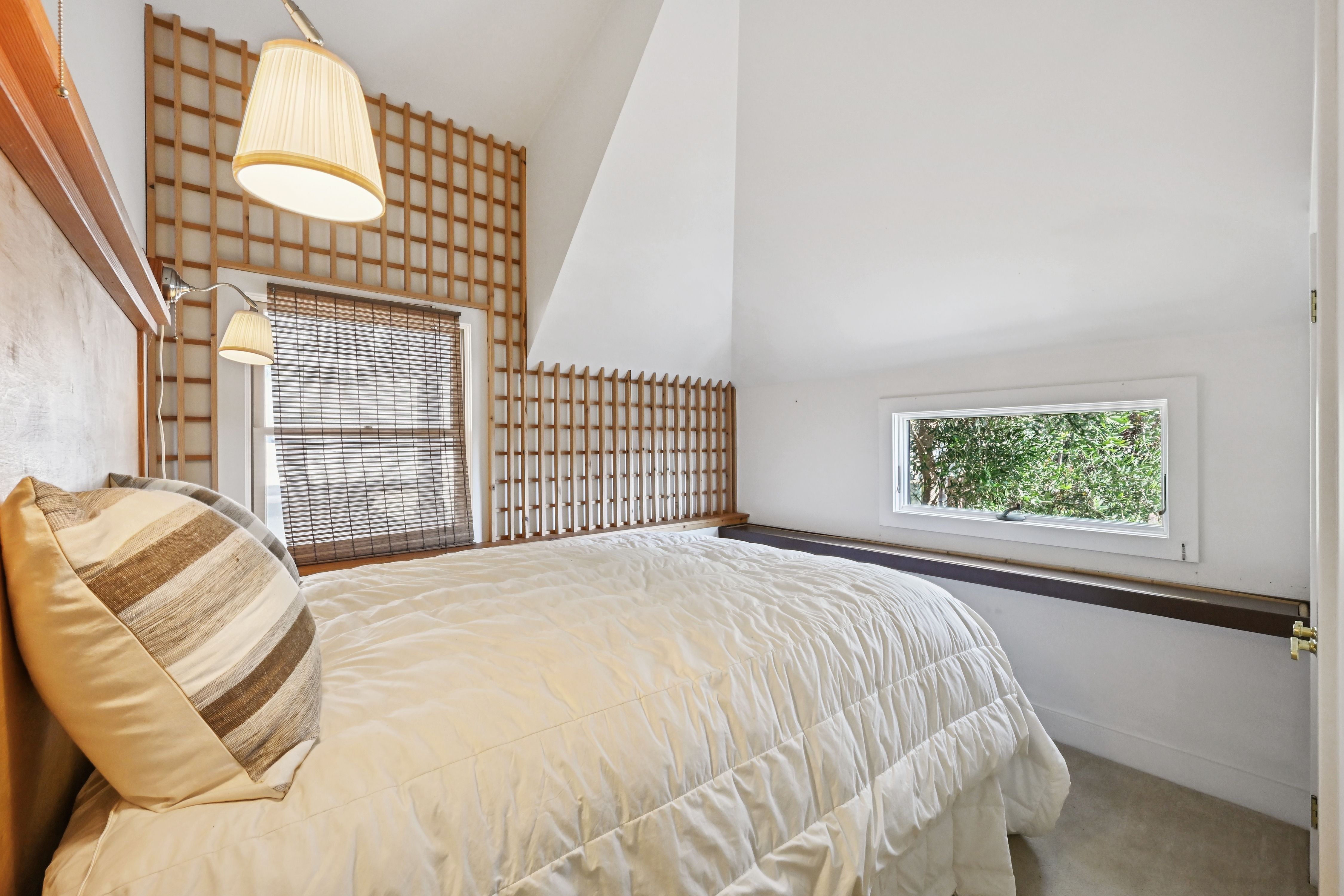  A Lodge by the Sea - 物件實景