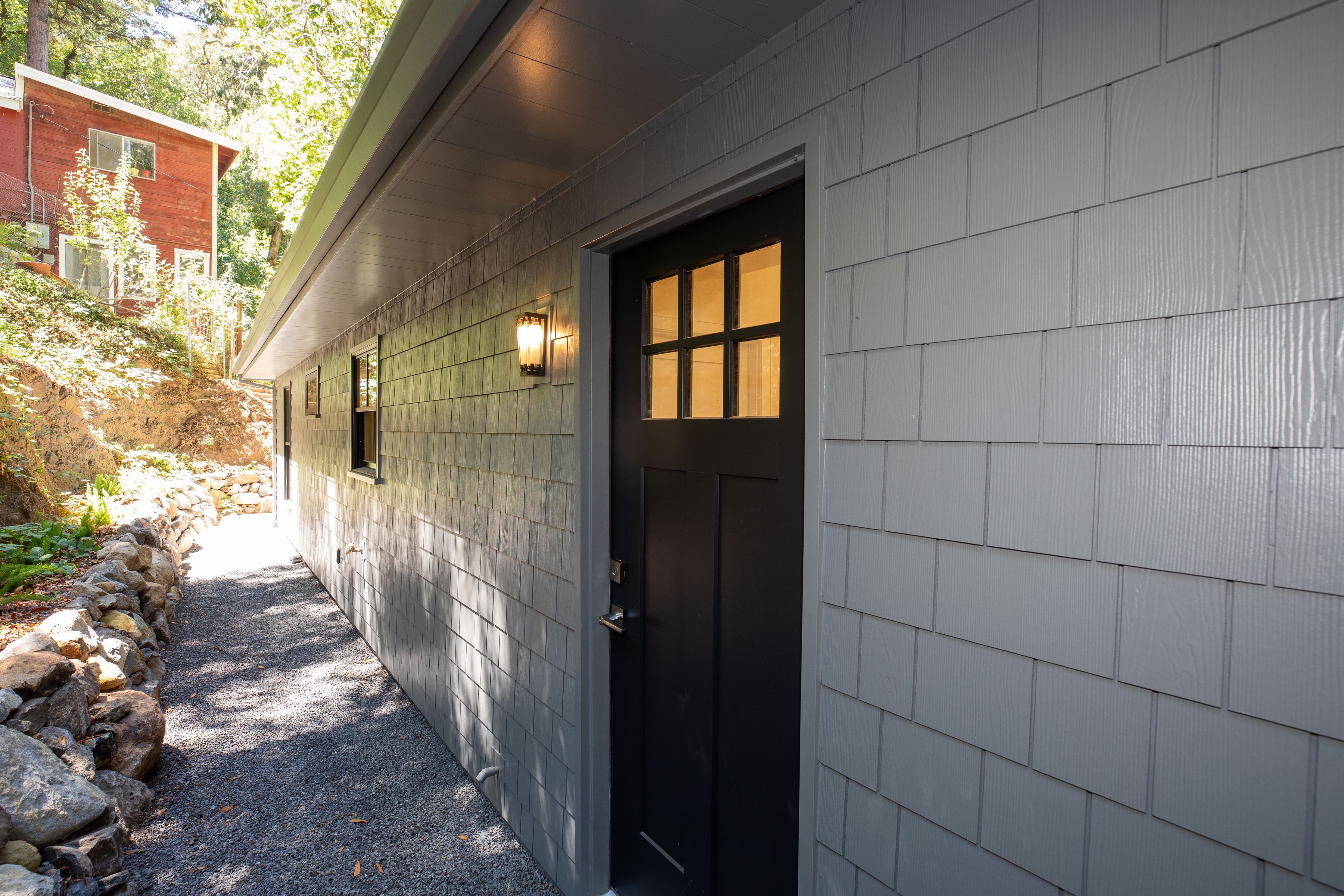  1914 Redwood Drive, Healdsburg - 物件實景