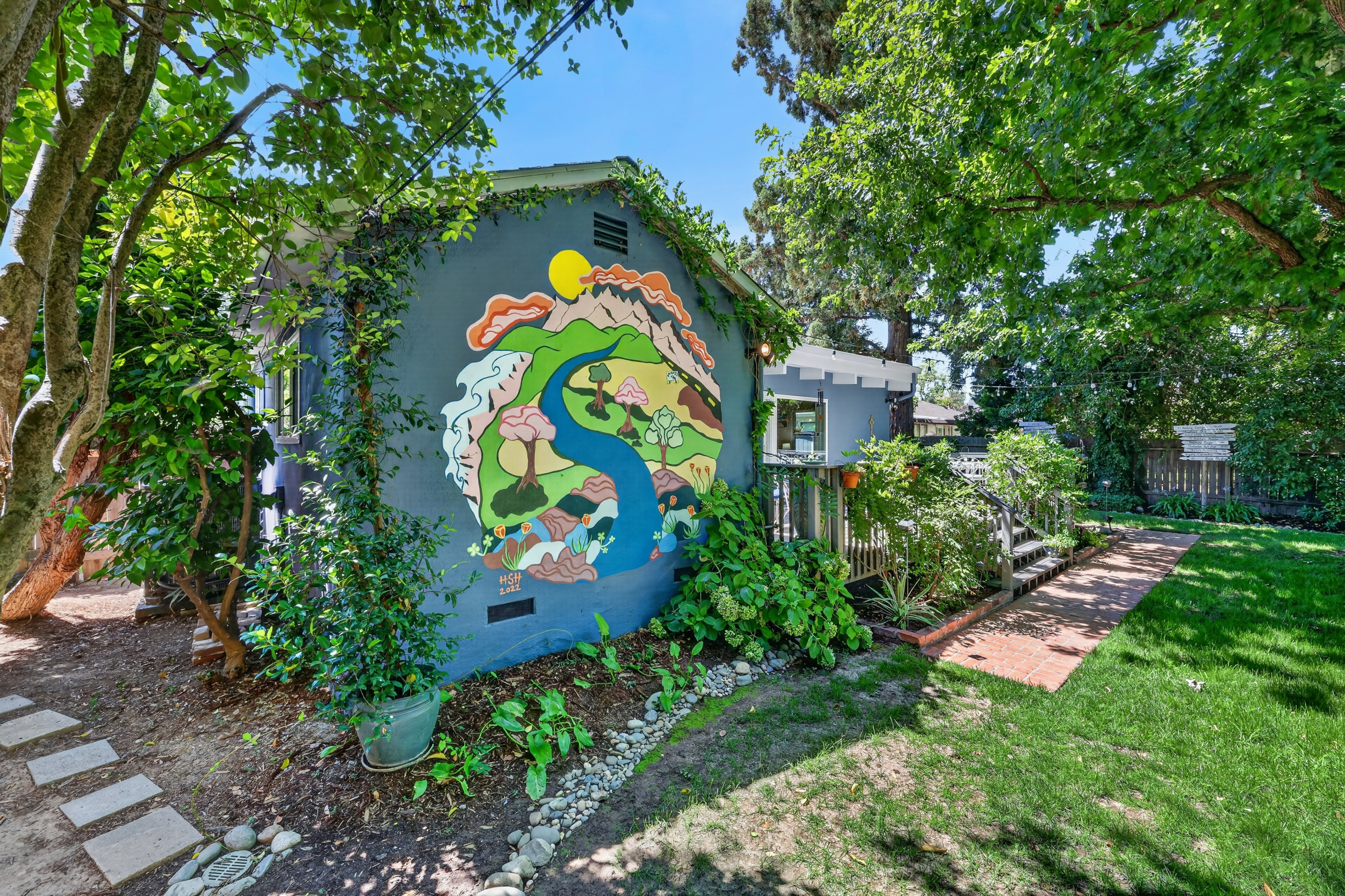  940 Coronado Boulevard, Sacramento, CA 95864 - 物件實景
