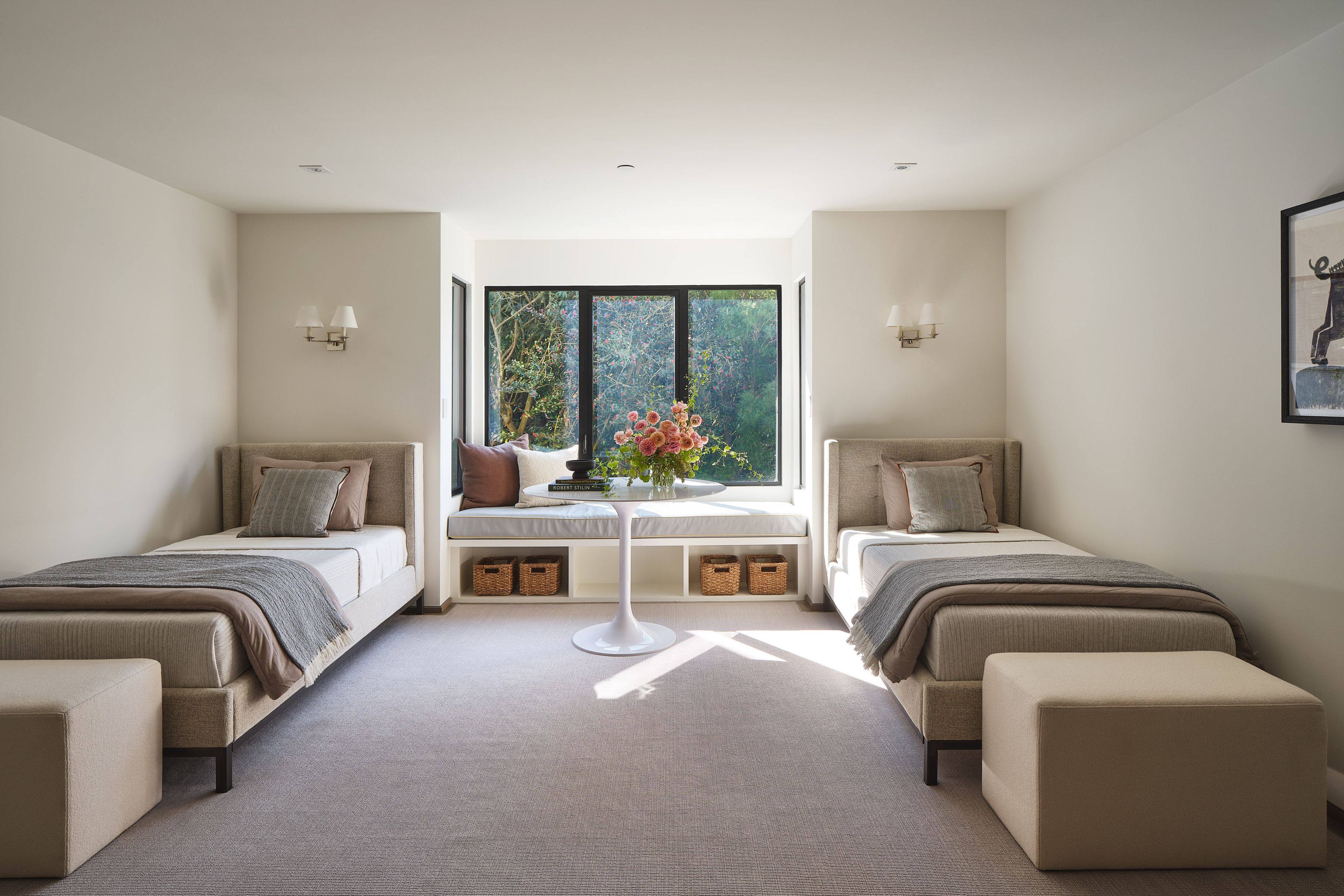  Contemporary Presidio Heights Home - 物件實景