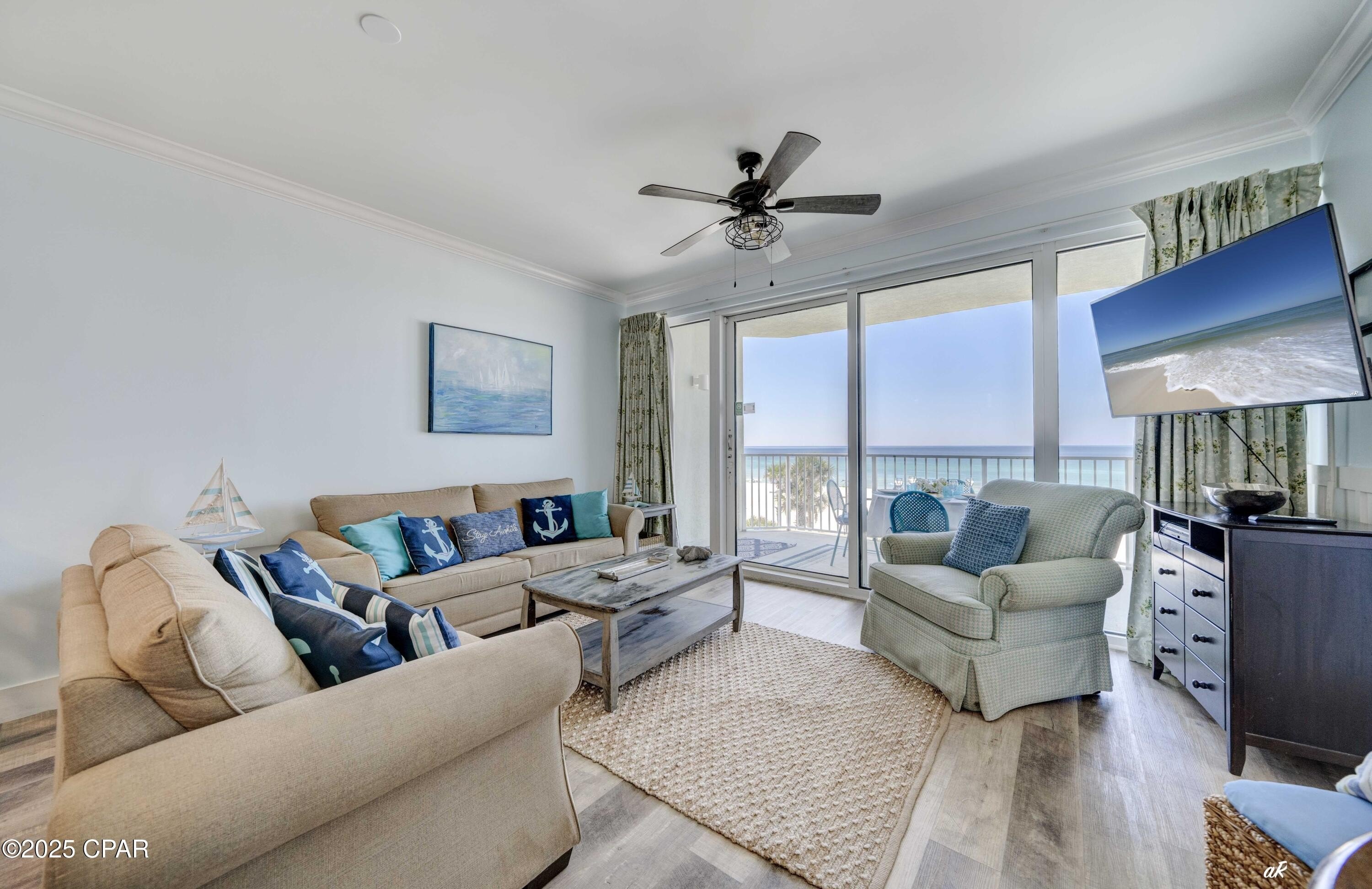 Panama City Beach, Florida, 32408, United States, 2 Bedrooms Bedrooms, ,2 BathroomsBathrooms,Residential,For Sale,1996421