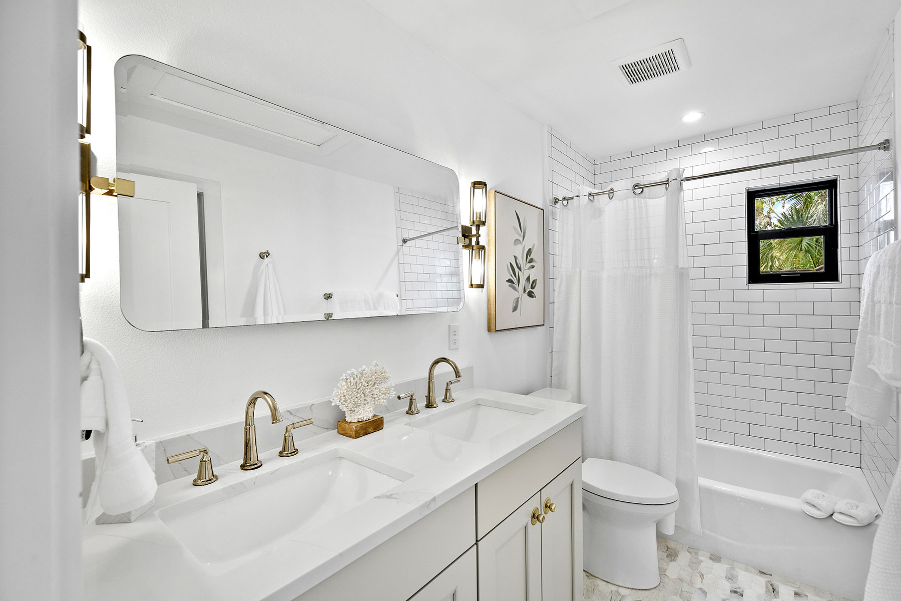  WASHINGTON PARK - 物件實景