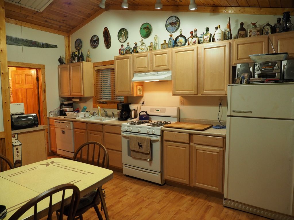 Marcell, Minnesota, 56657, United States, 2 Bedrooms Bedrooms, ,Residential,For Sale,1976347