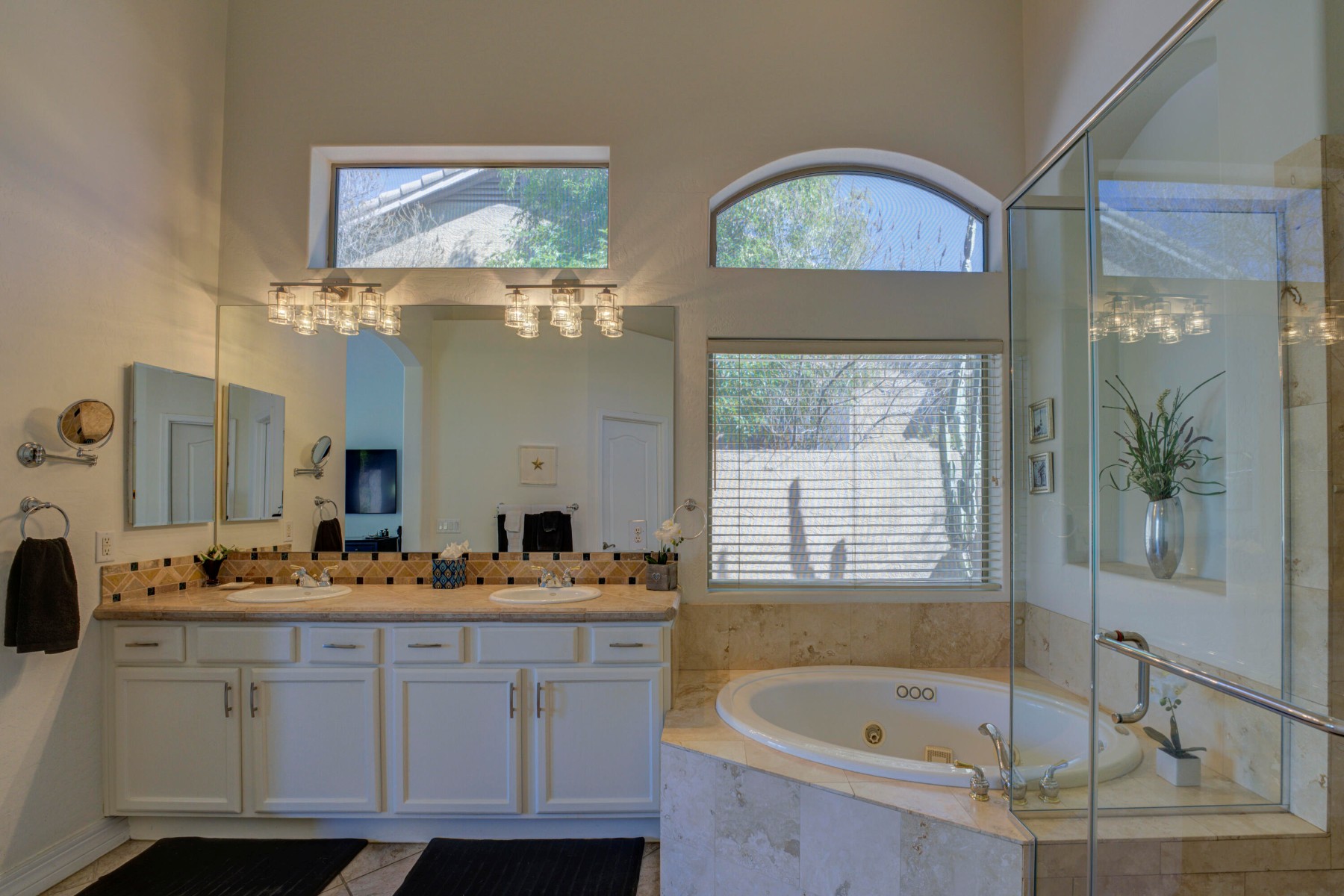  5556 E Sierra Sunset Trail¦Cave Creek, AZ - 物件實景