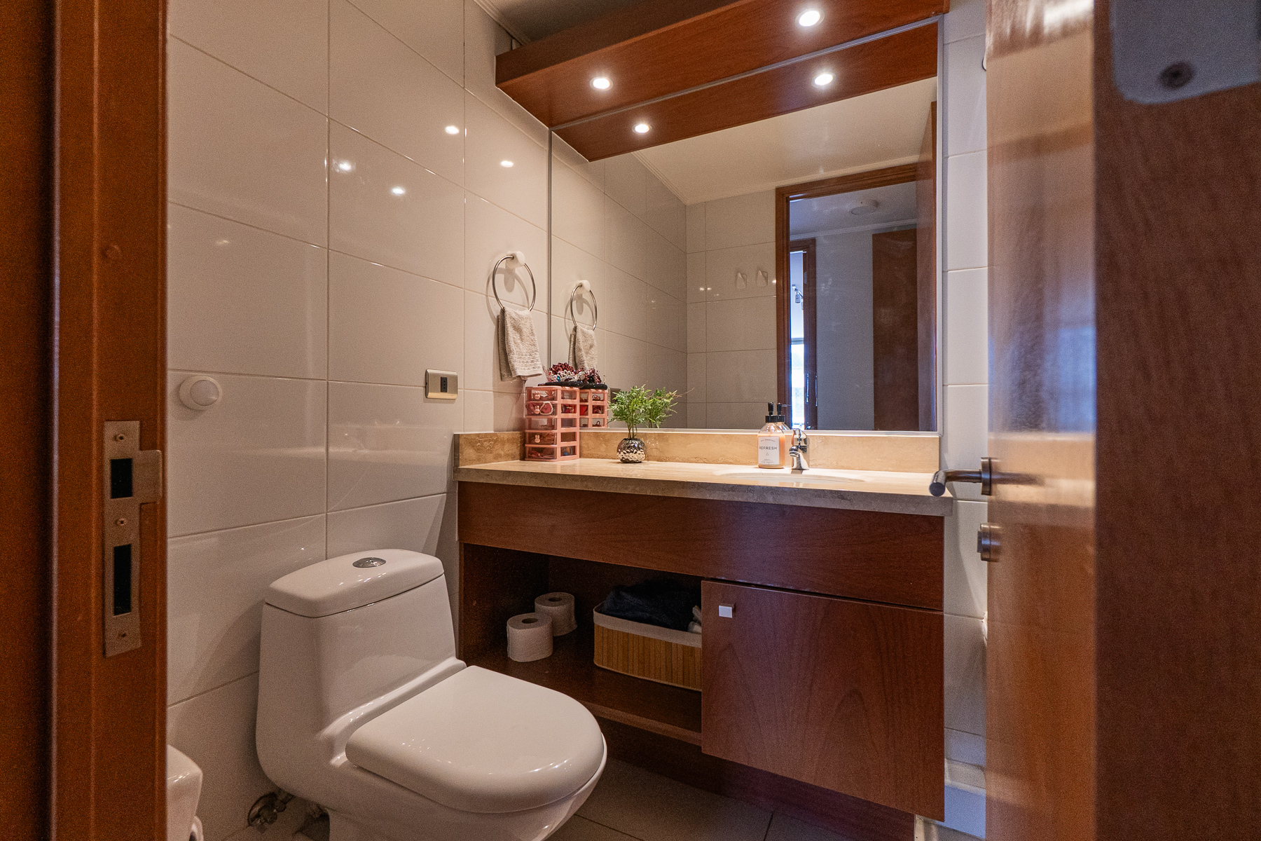  Apartment in an Excellent Location – Gerónimo de Alderete Area - 物件實景