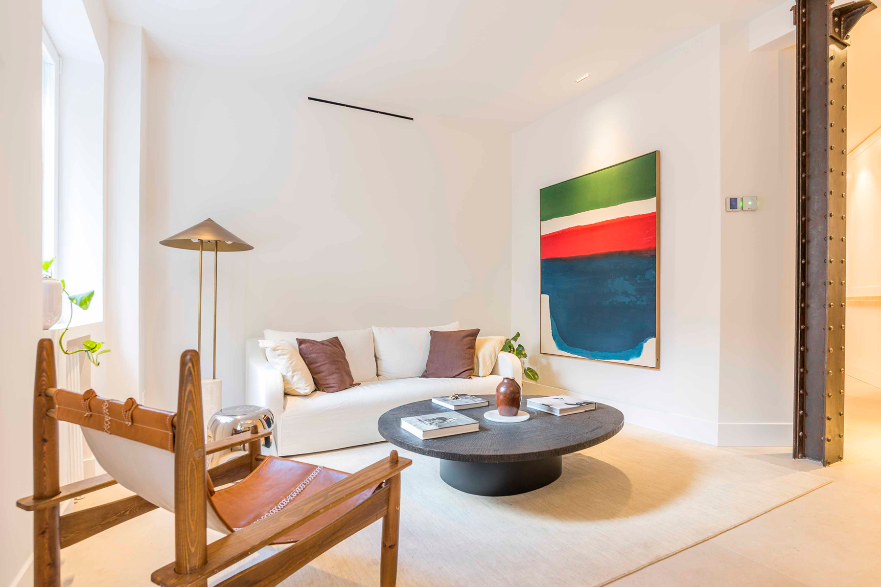  Contemporary flat in the sought-after Corredera Baja de San Pablo area - 物件實景
