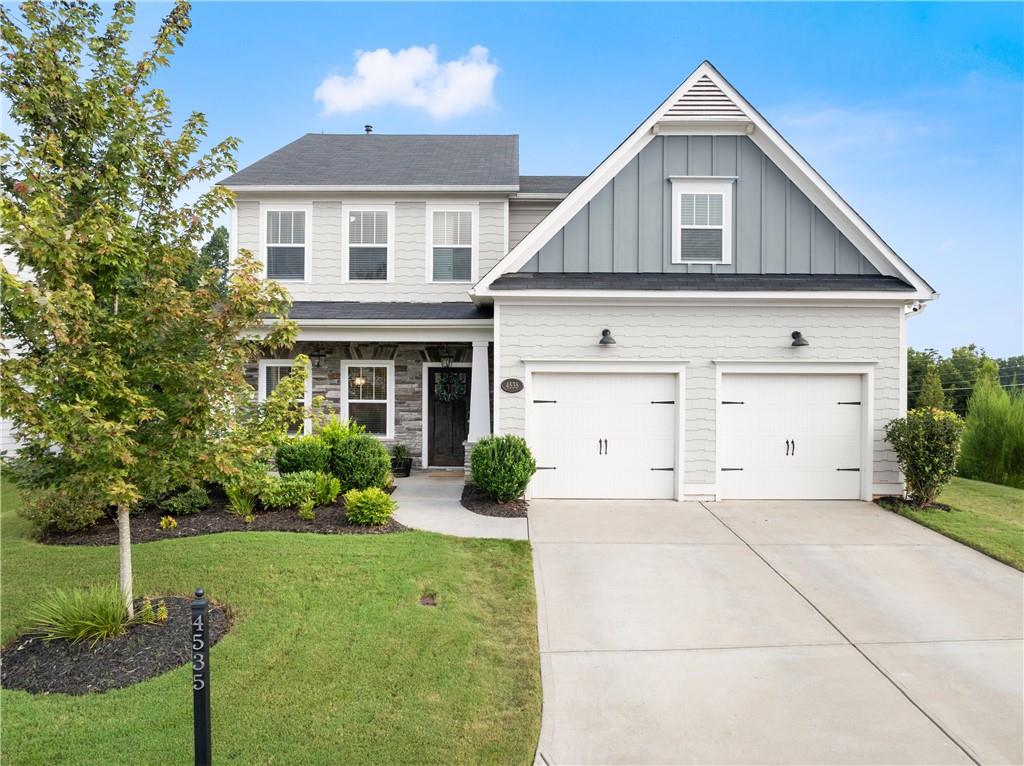 Cumming, Georgia, 30028, United States, 5 Bedrooms Bedrooms, ,4 BathroomsBathrooms,Residential,For Sale,1944997