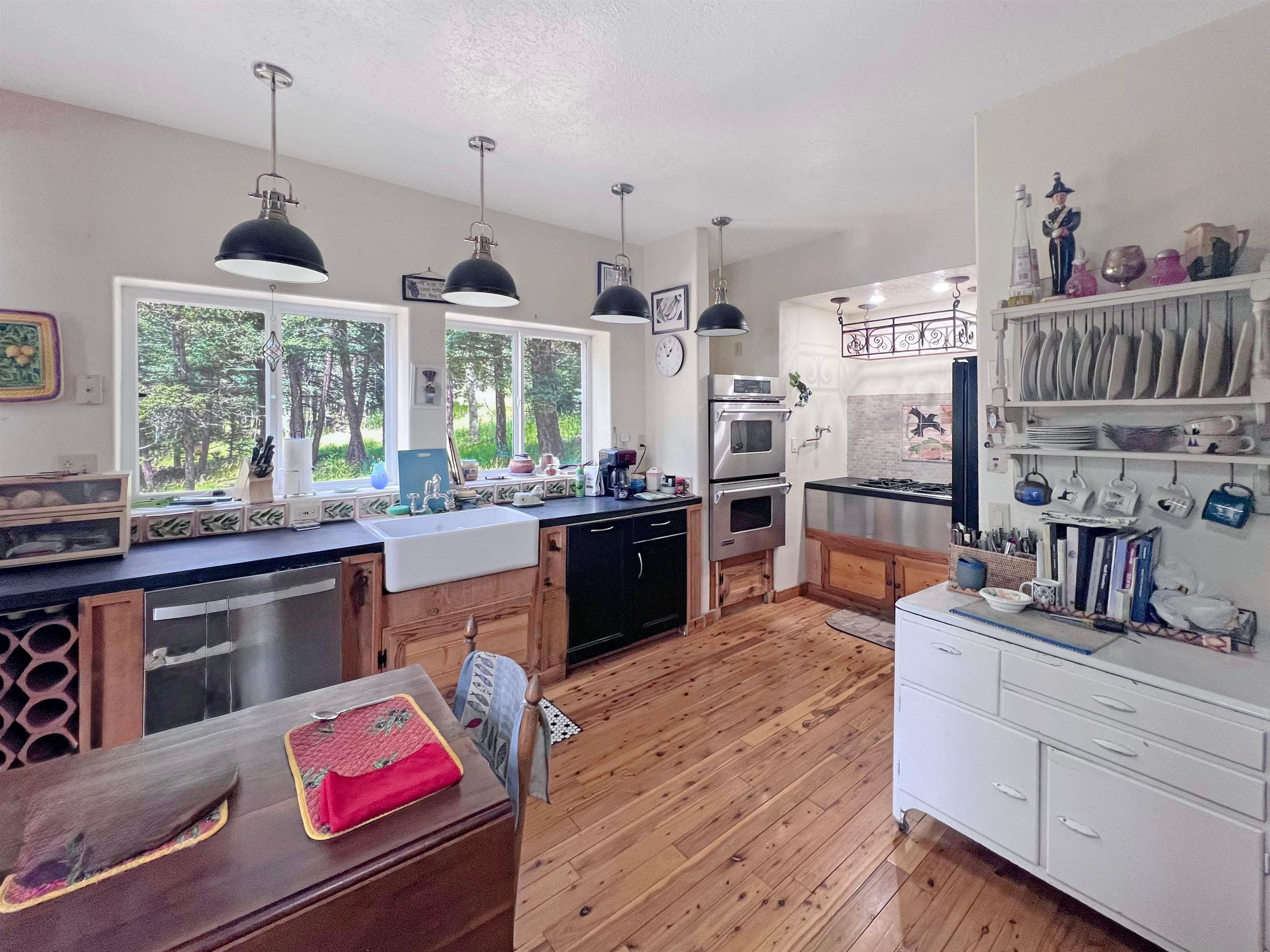 Angel Fire, New Mexico, 87710, United States, 2 Bedrooms Bedrooms, ,3 BathroomsBathrooms,Residential,For Sale,1919583