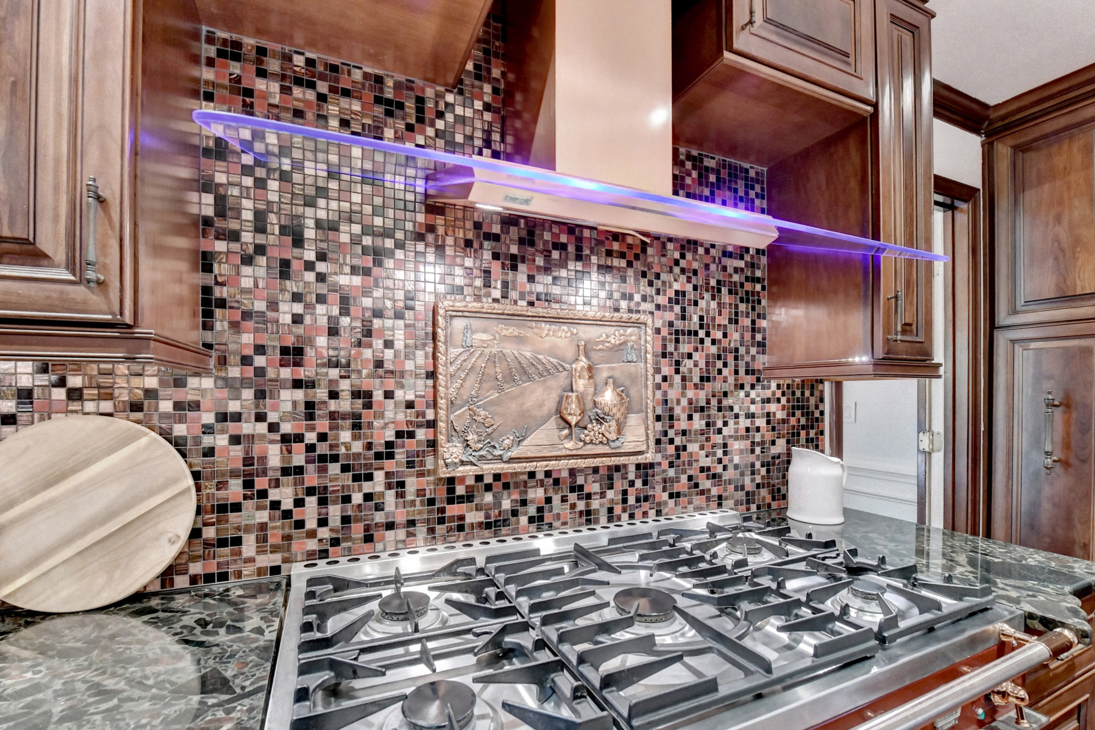  Welcome to the Cul-De-Sac - 物件實景