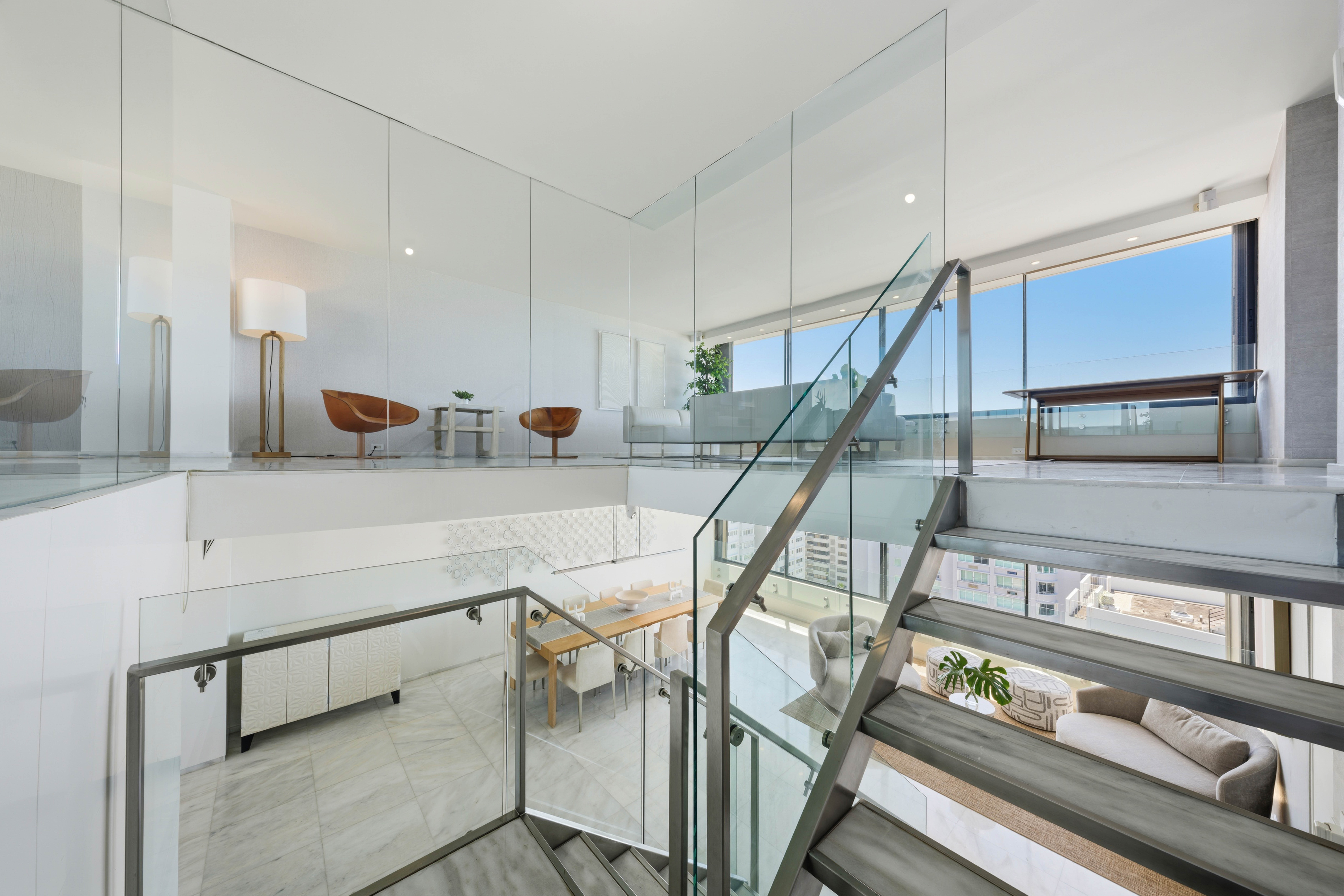  Triplex PH at Condado Beach - 物件實景