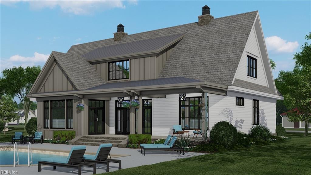 York County Va, Virginia, 23693, United States, 5 Bedrooms Bedrooms, ,4 BathroomsBathrooms,Residential,For Sale,1838474