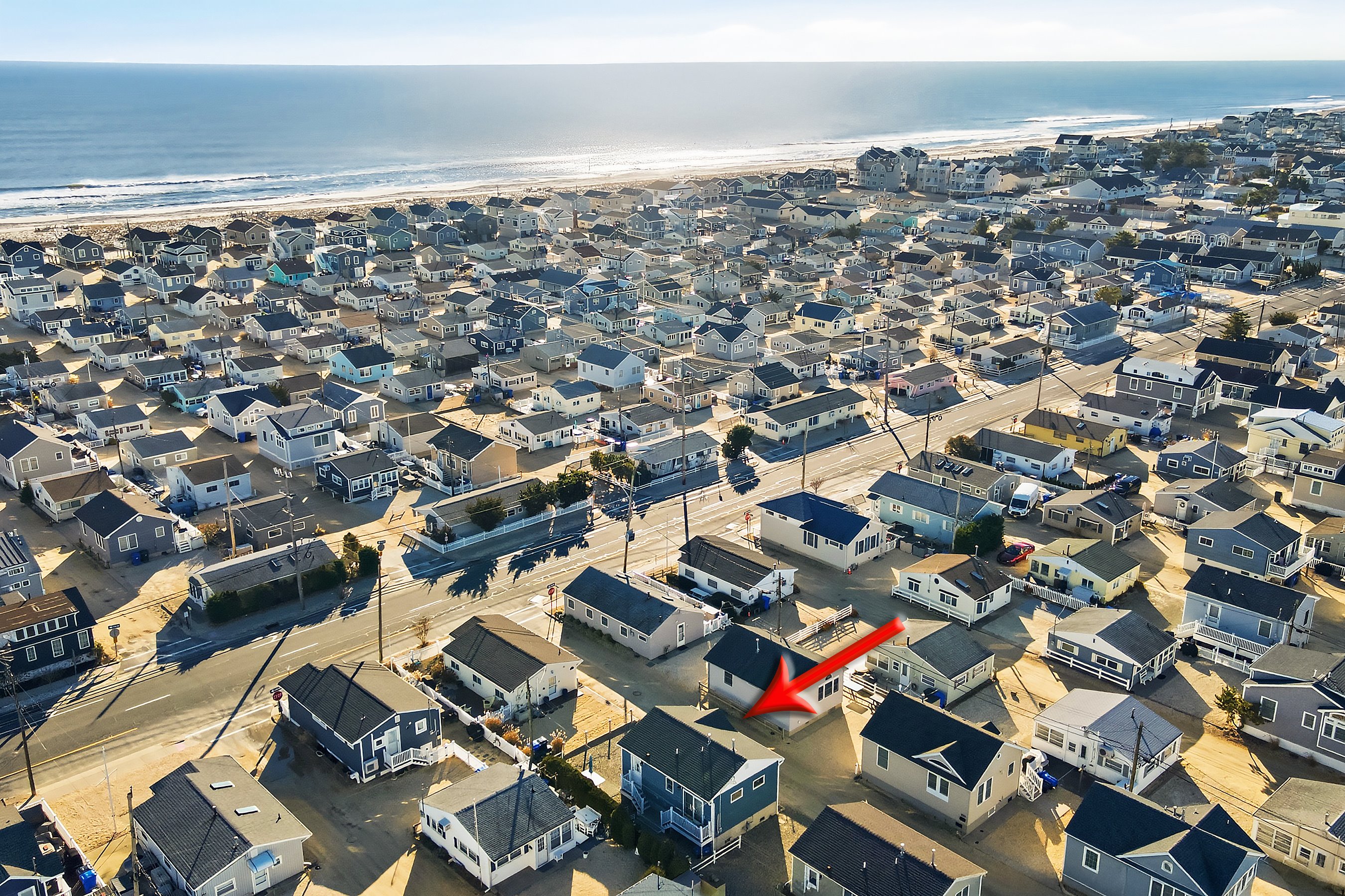 Lavallette, New Jersey, 08735, United States, 2 Bedrooms Bedrooms, ,2 BathroomsBathrooms,Residential,For Sale,2001933