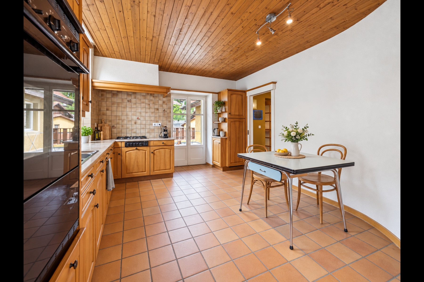  A charming property with endless possibilities in the heart of Moudon - 物件實景