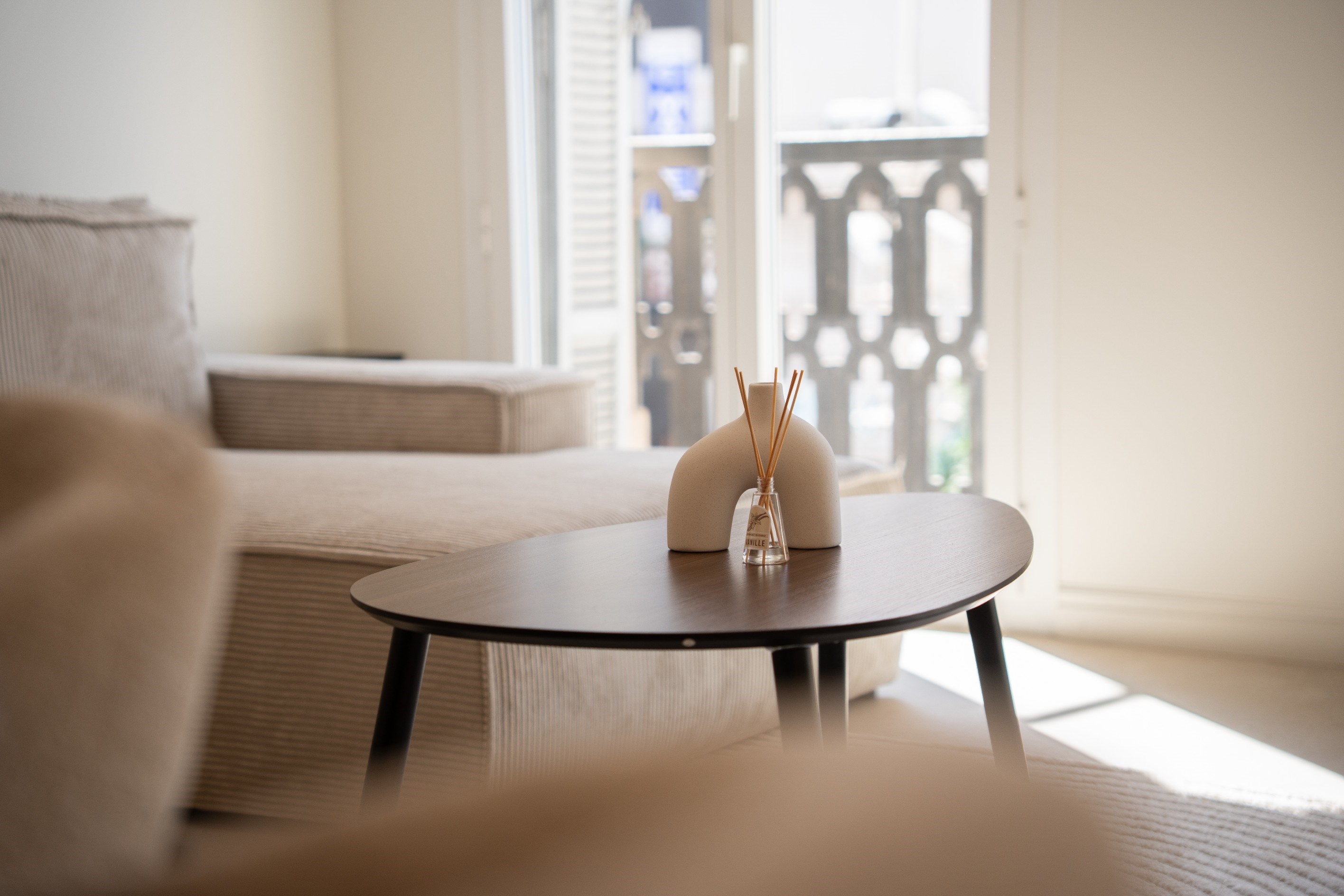  Renovated 96 sqm apartment with two suites near the Palais des Festivals in Can… - 物件實景
