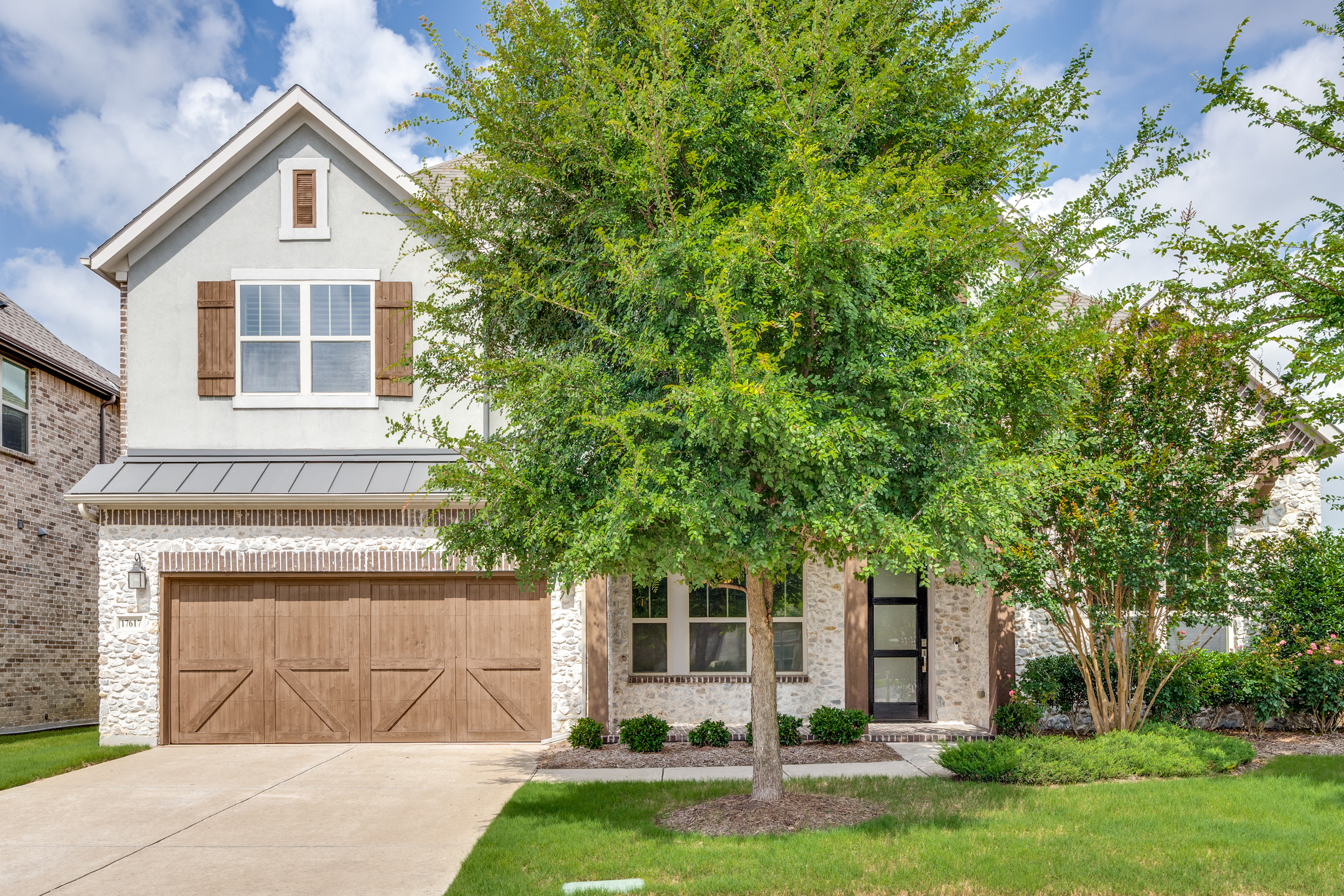  University Place Luxury Home on Oversized Cul-De-Sac Lot in Plano ISD - 物件實景