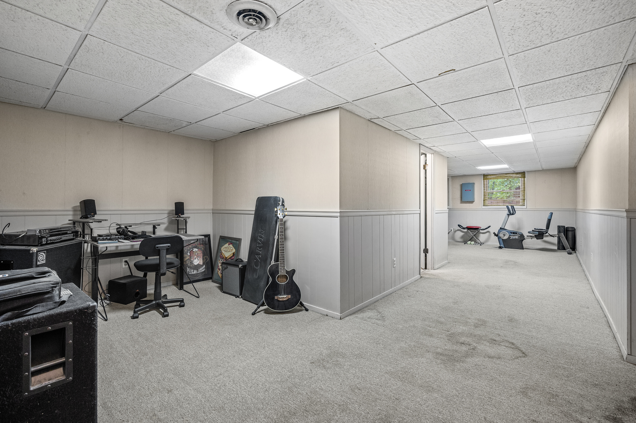  203 Rockingham Road, Pittsburgh, PA 15238 - 物件實景