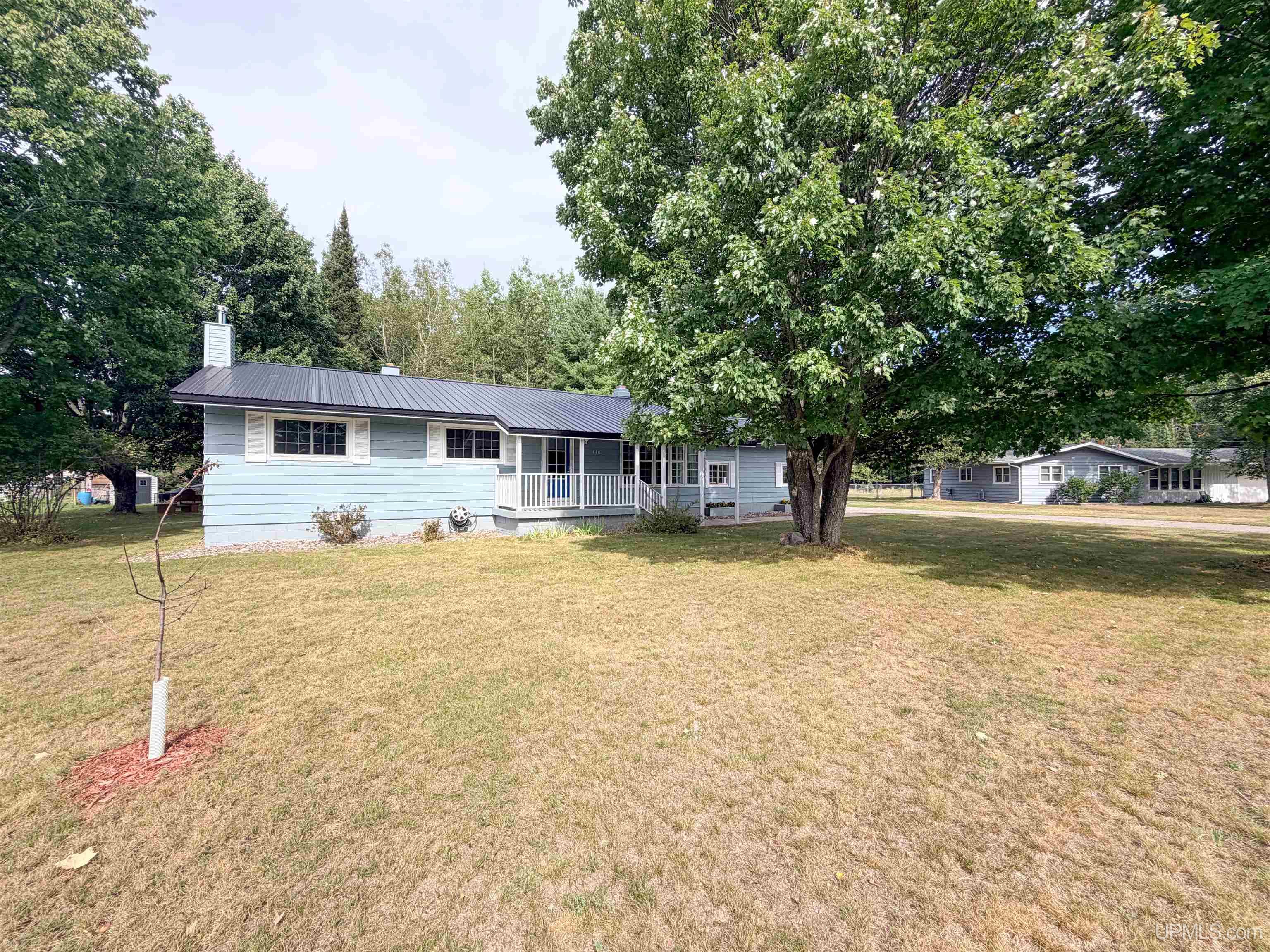 Washington St, Gwinn, MI 49841 #1