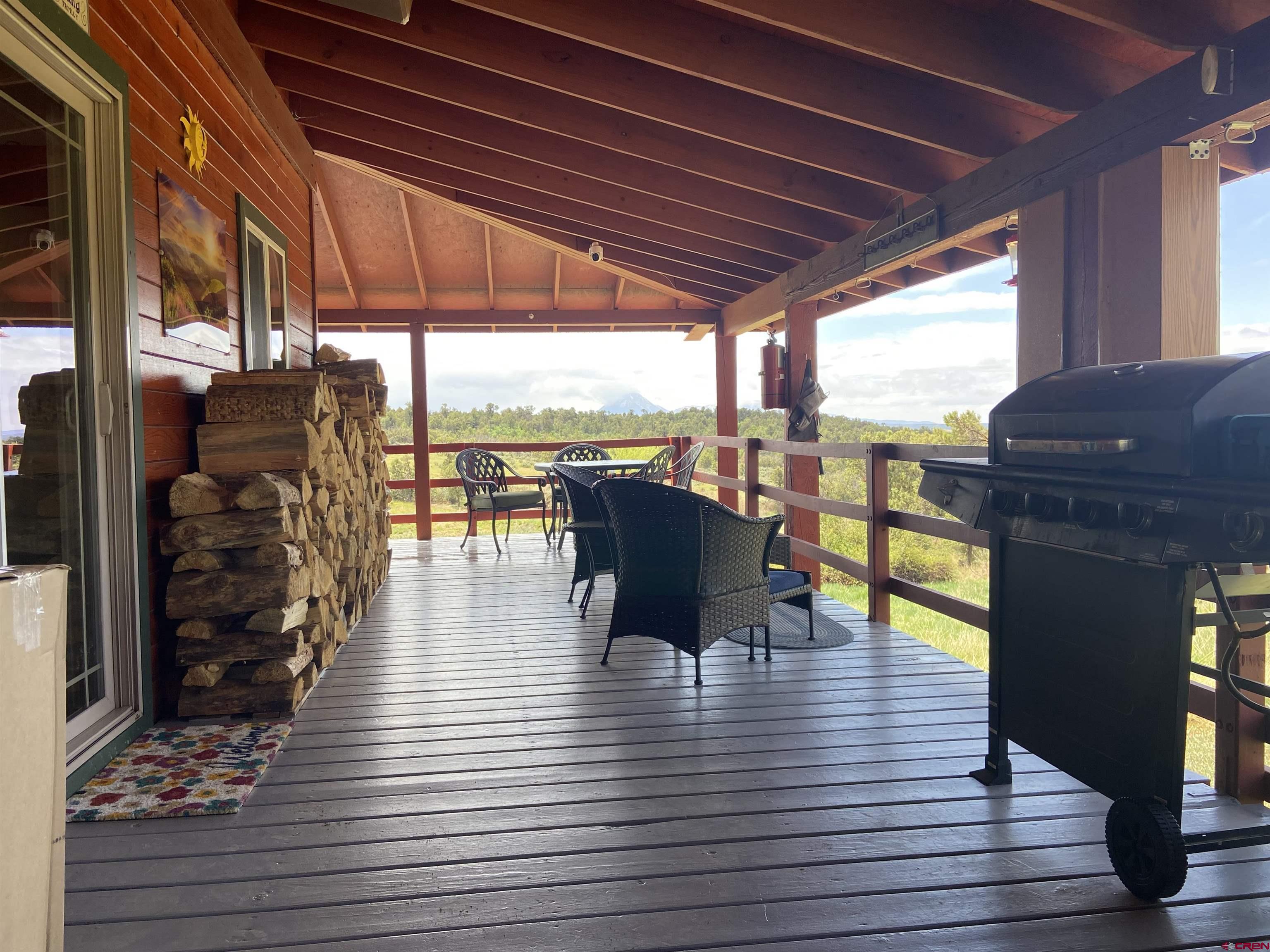 Yellow Jacket, Colorado, 81335, United States, 4 Bedrooms Bedrooms, ,3 BathroomsBathrooms,Residential,For Sale,1982635