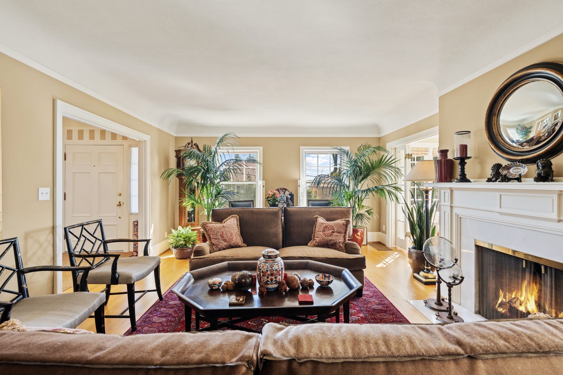  2836 NW CUMBERLAND RD Portland, OR 97210 - 物件實景