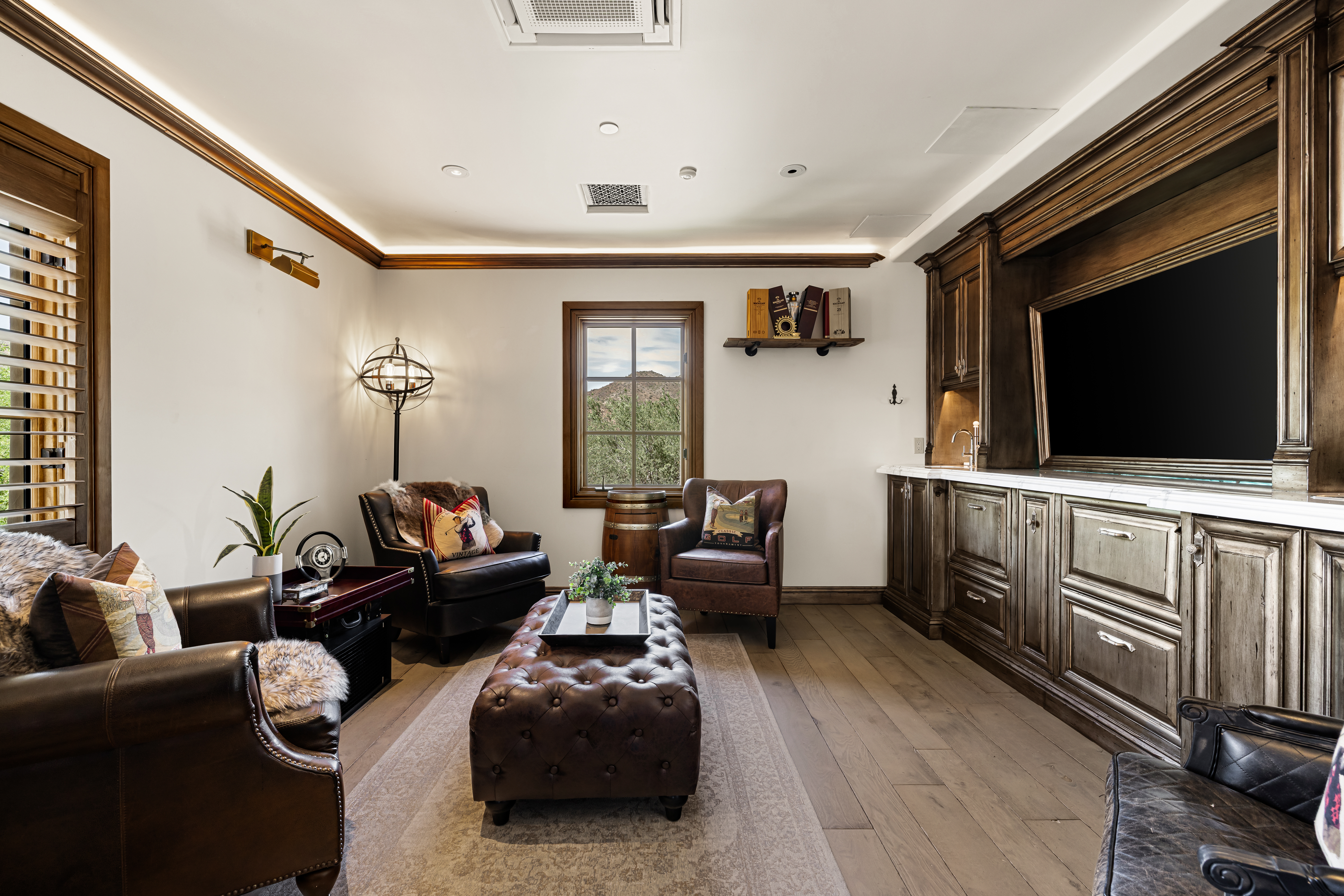  10947 E WINGSPAN WAY¦Scottsdale, AZ - 物件實景