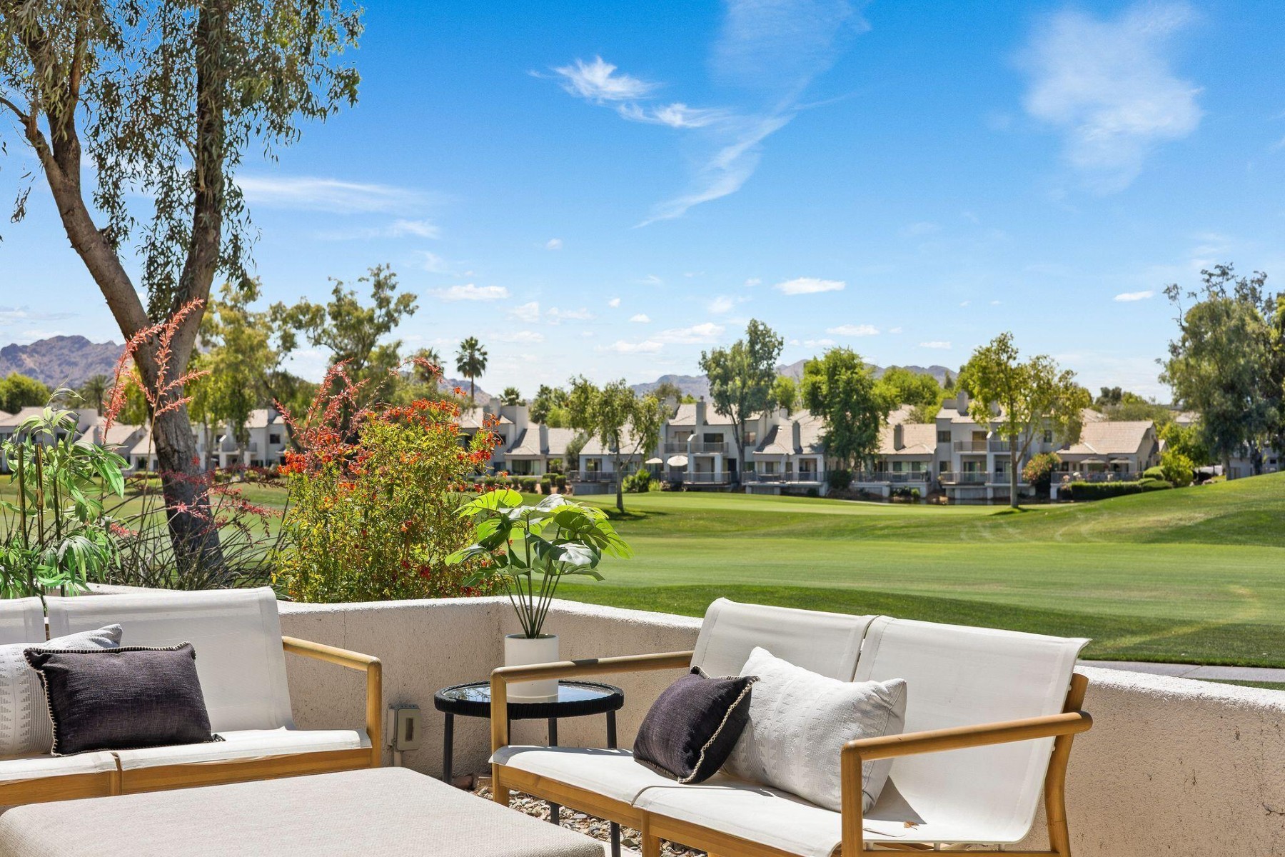  7222 E Gainey Ranch Road  Scottsdale, AZ - 物件實景