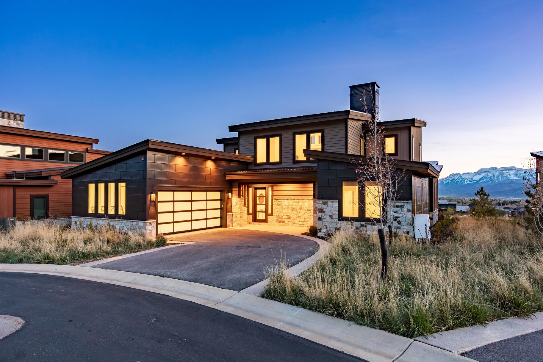  Modern Red Ledges home with Full Golf Membership Available - Fully Furnished - 物件實景