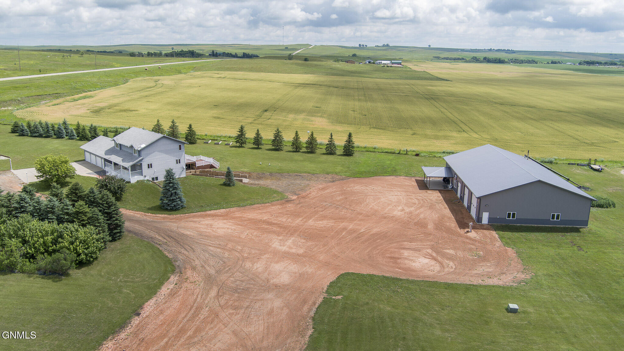 Center, North Dakota, 58530, United States, 4 Bedrooms Bedrooms, ,3 BathroomsBathrooms,Residential,For Sale,1904548