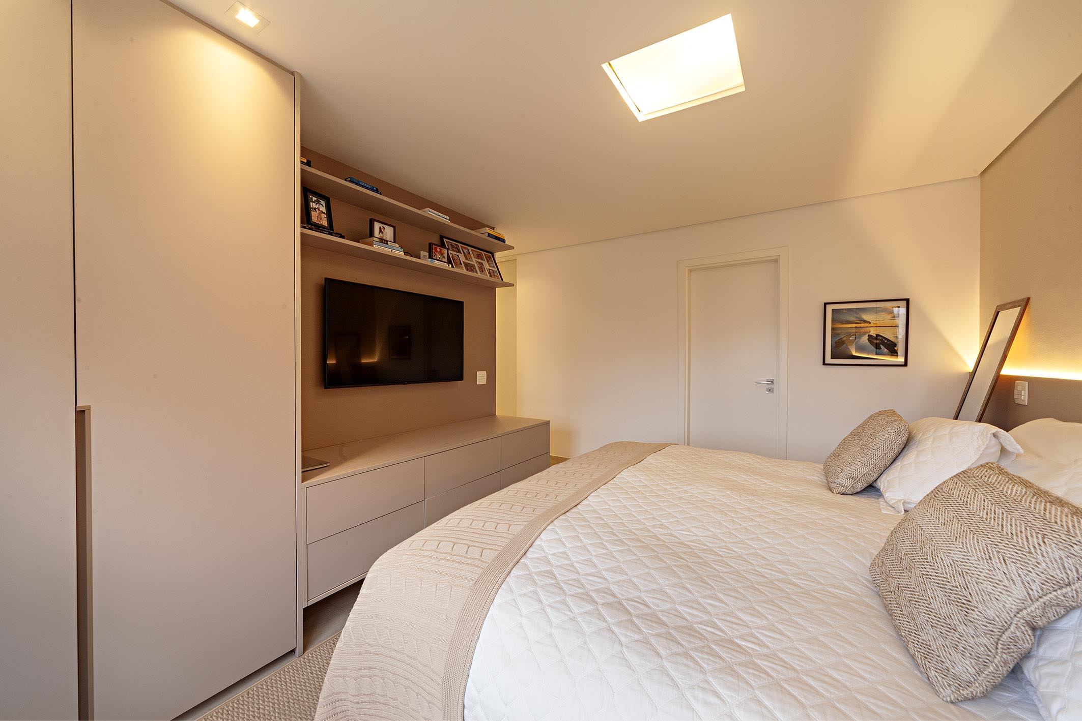  Duplex penthouse with private pool and gourmet terrace - 物件實景