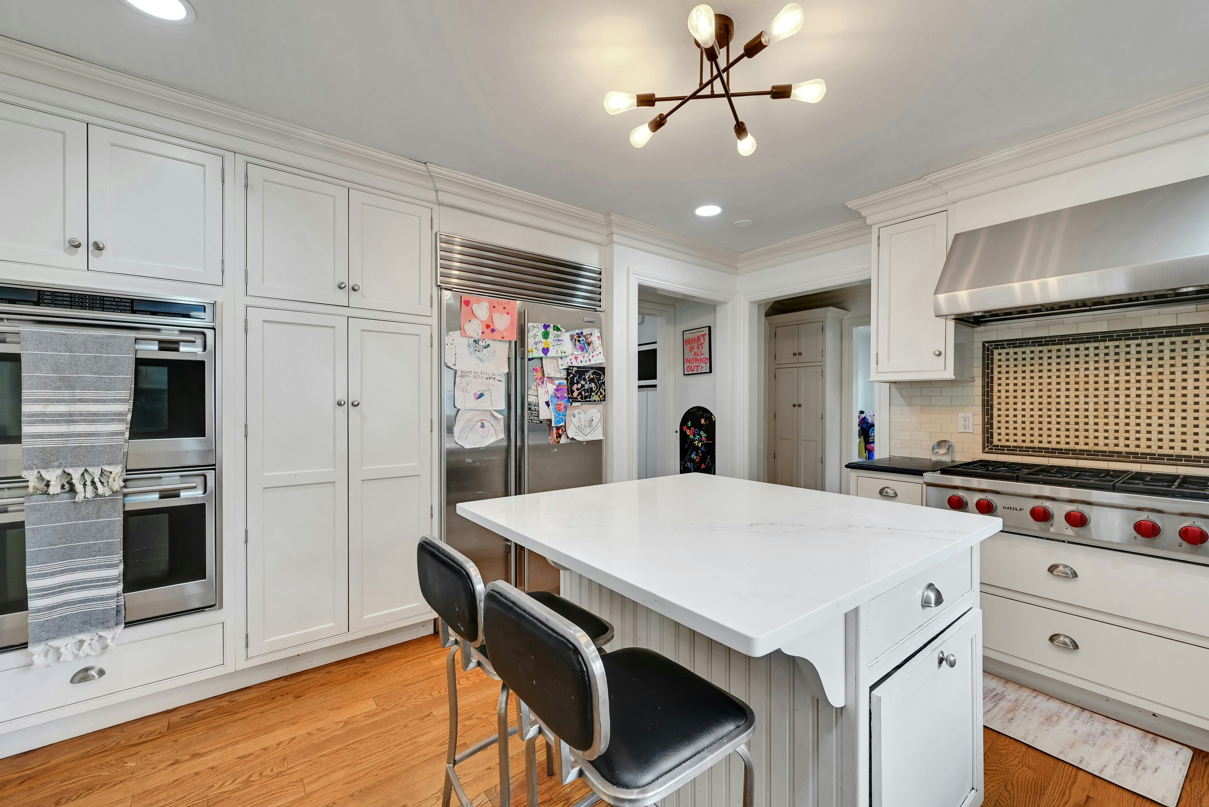 76 Engle Street, Tenafly, NJ 07670 - 物件實景