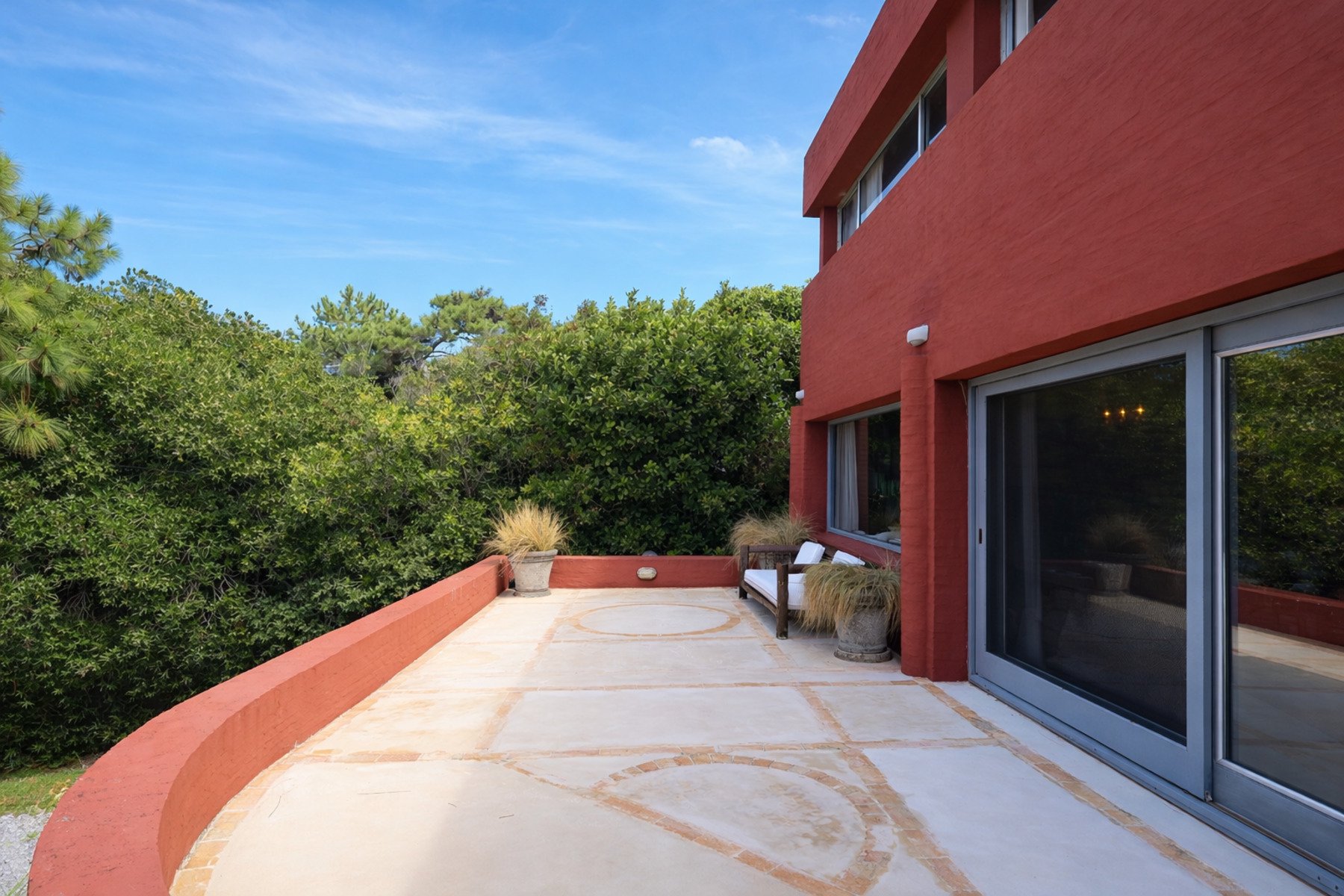  Exclusive 5-Bedroom Residence Steps from Playa Brava - 物件實景
