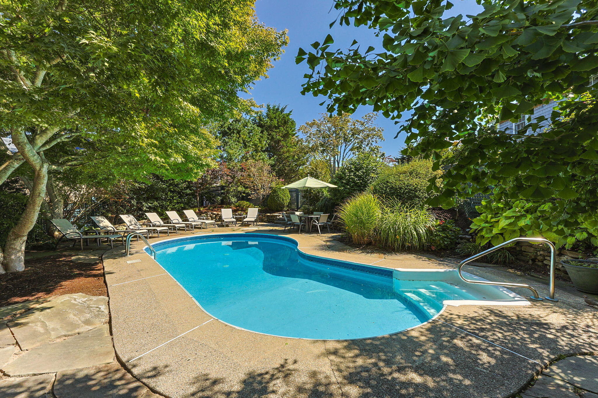  West End Condo with Pool and Private Beach Access - 物件實景