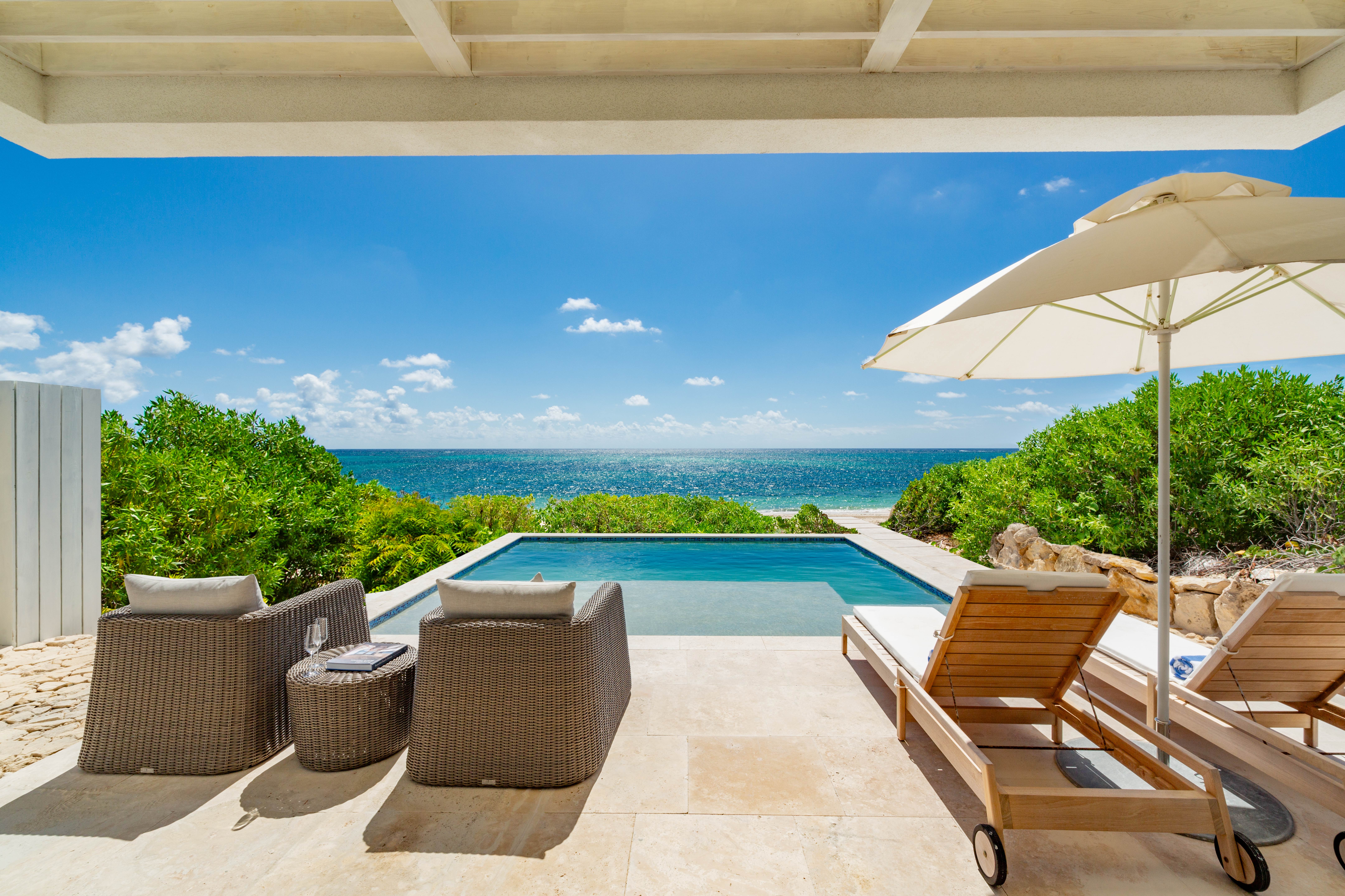  Sailrock Beach Villa 14 - 物件實景